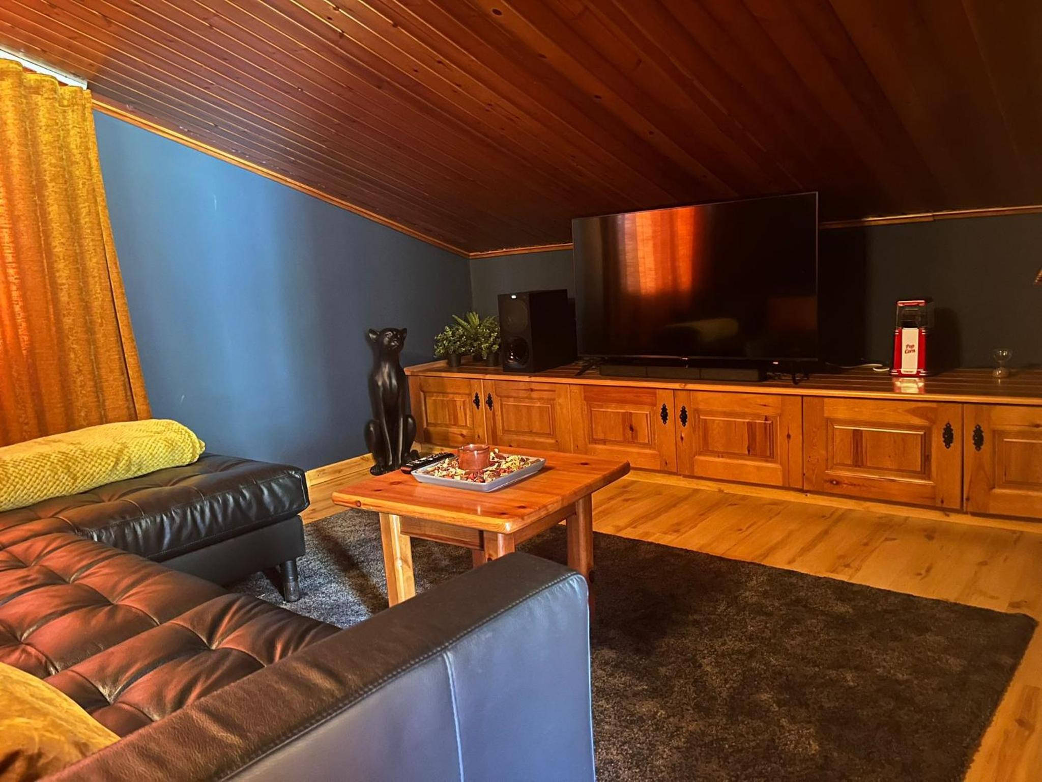 Deluxe Quadruple Room - Photo 1