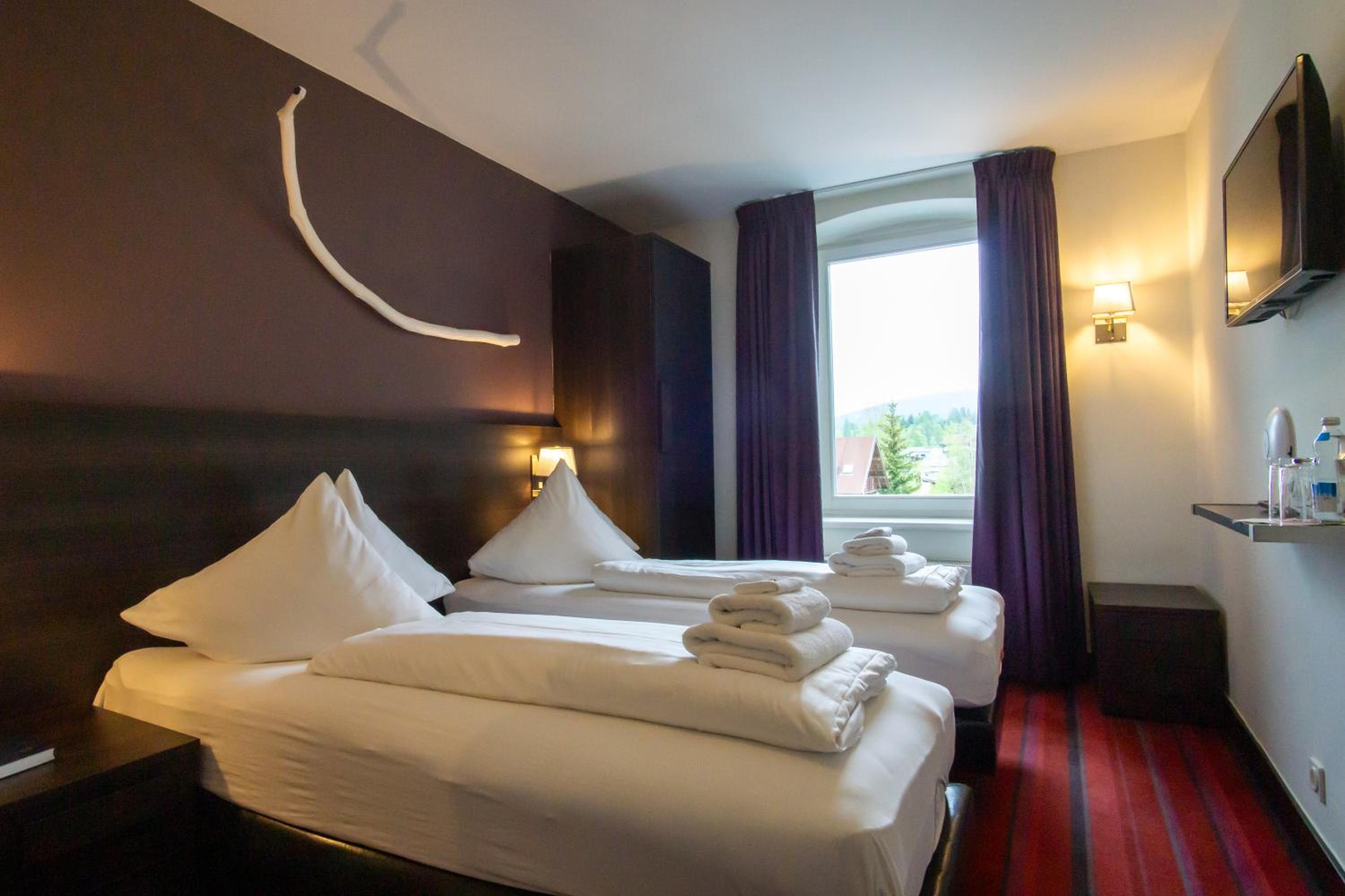 Small Double Room photo 3