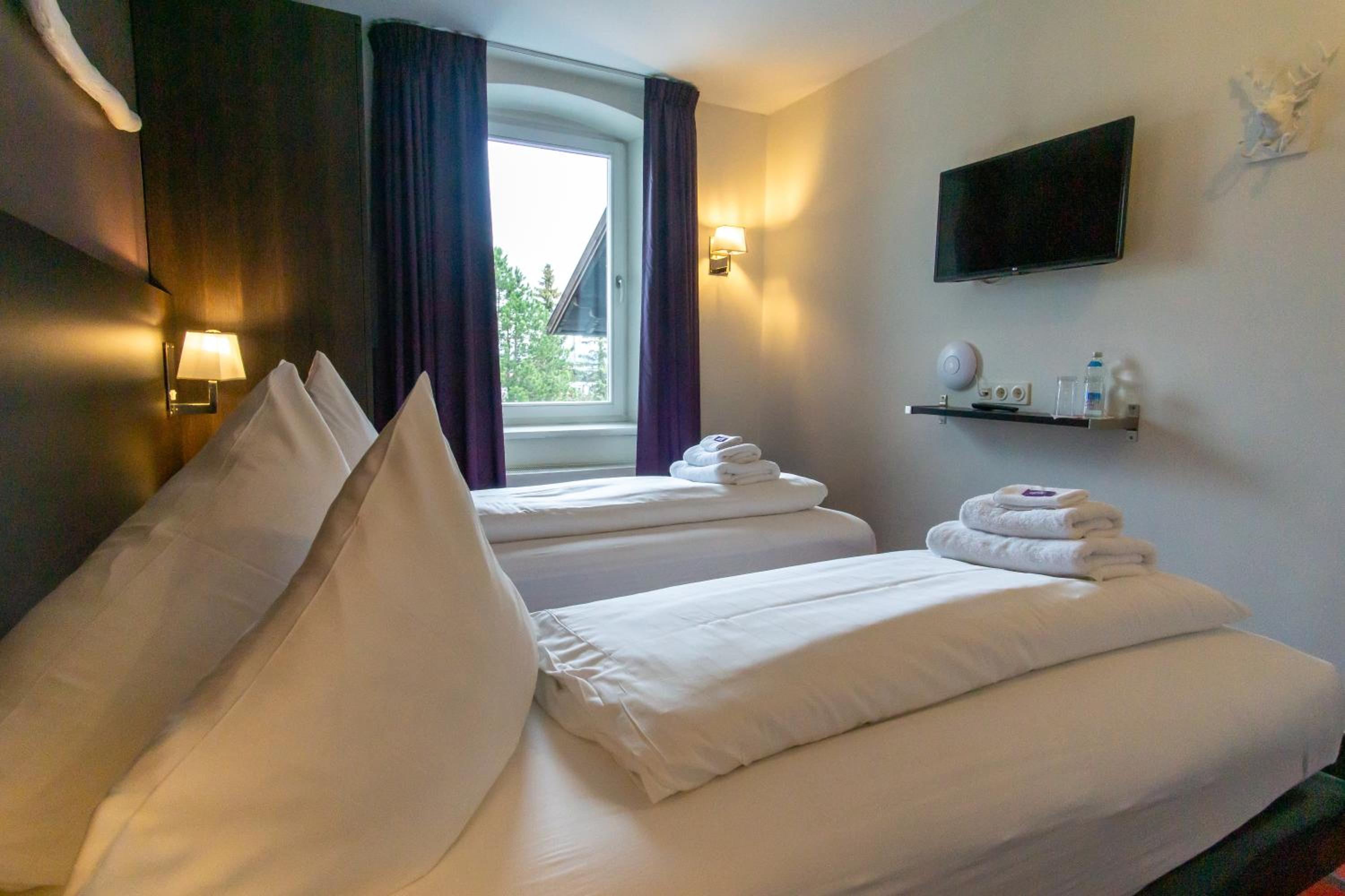 Small Double Room photo 1
