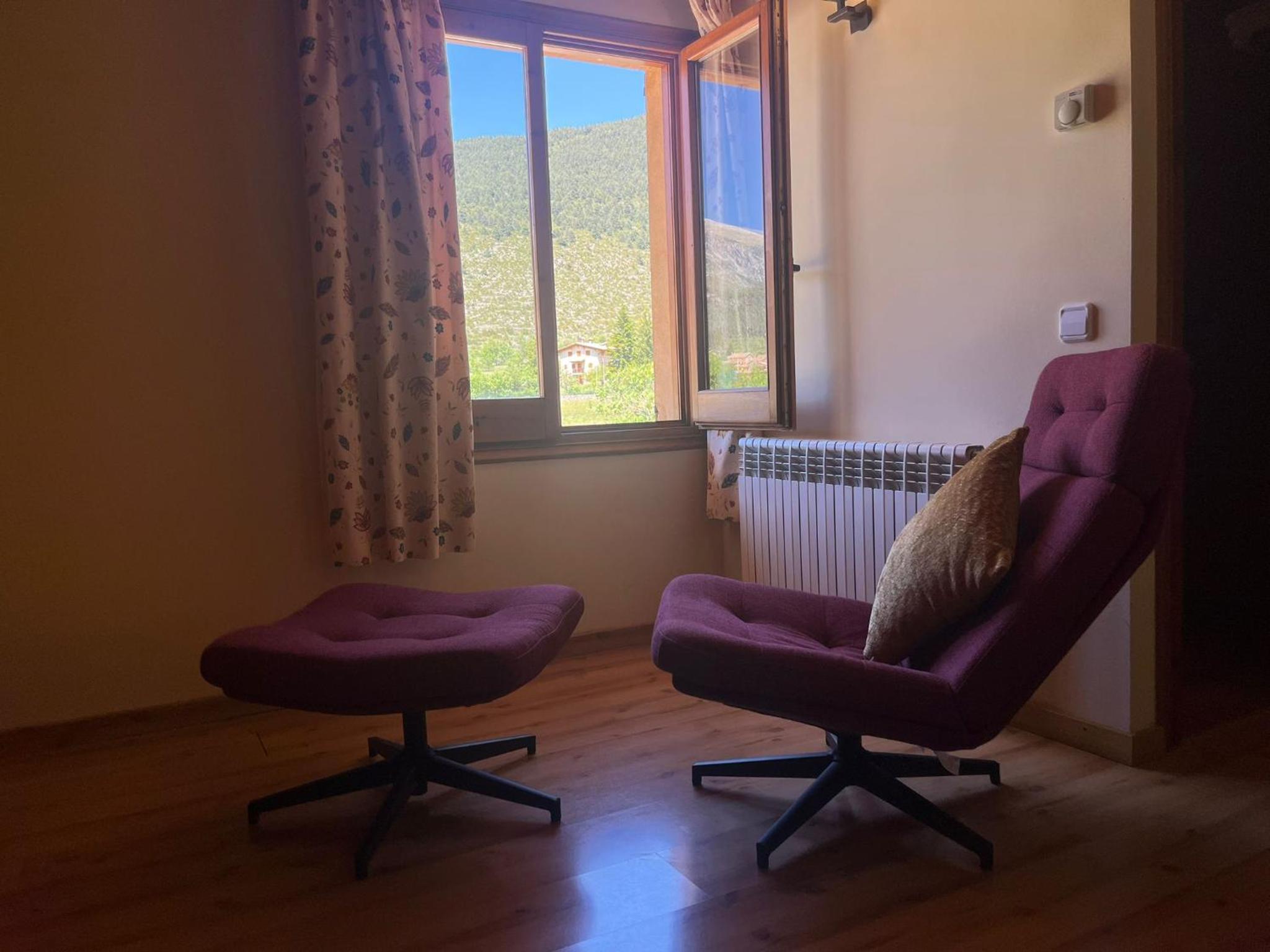 Deluxe Quadruple Room - Photo 4