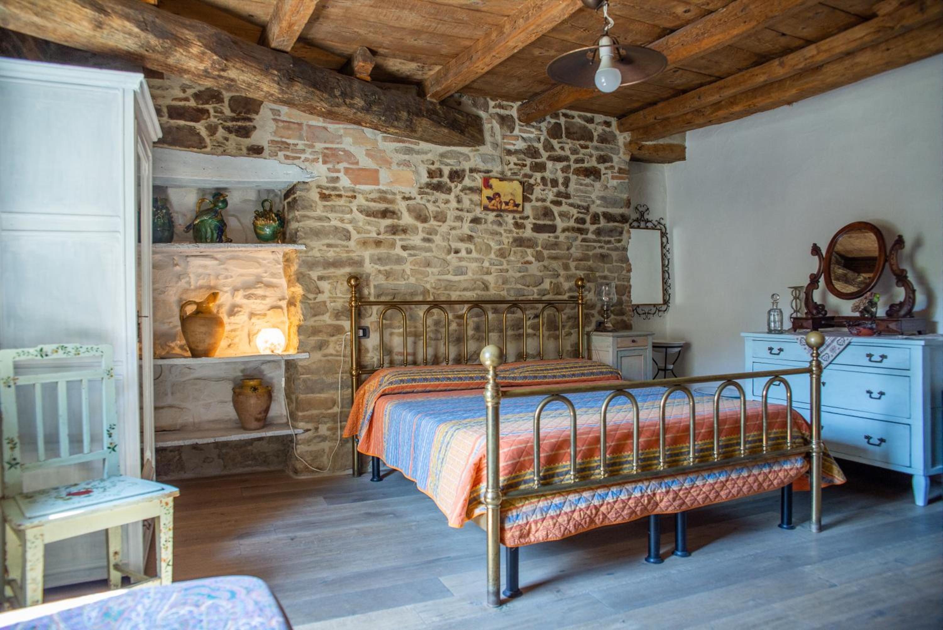 Triple Room photo 2