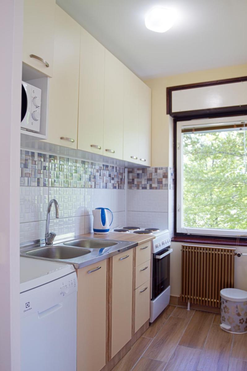 One-Bedroom Apartment - Photo 11