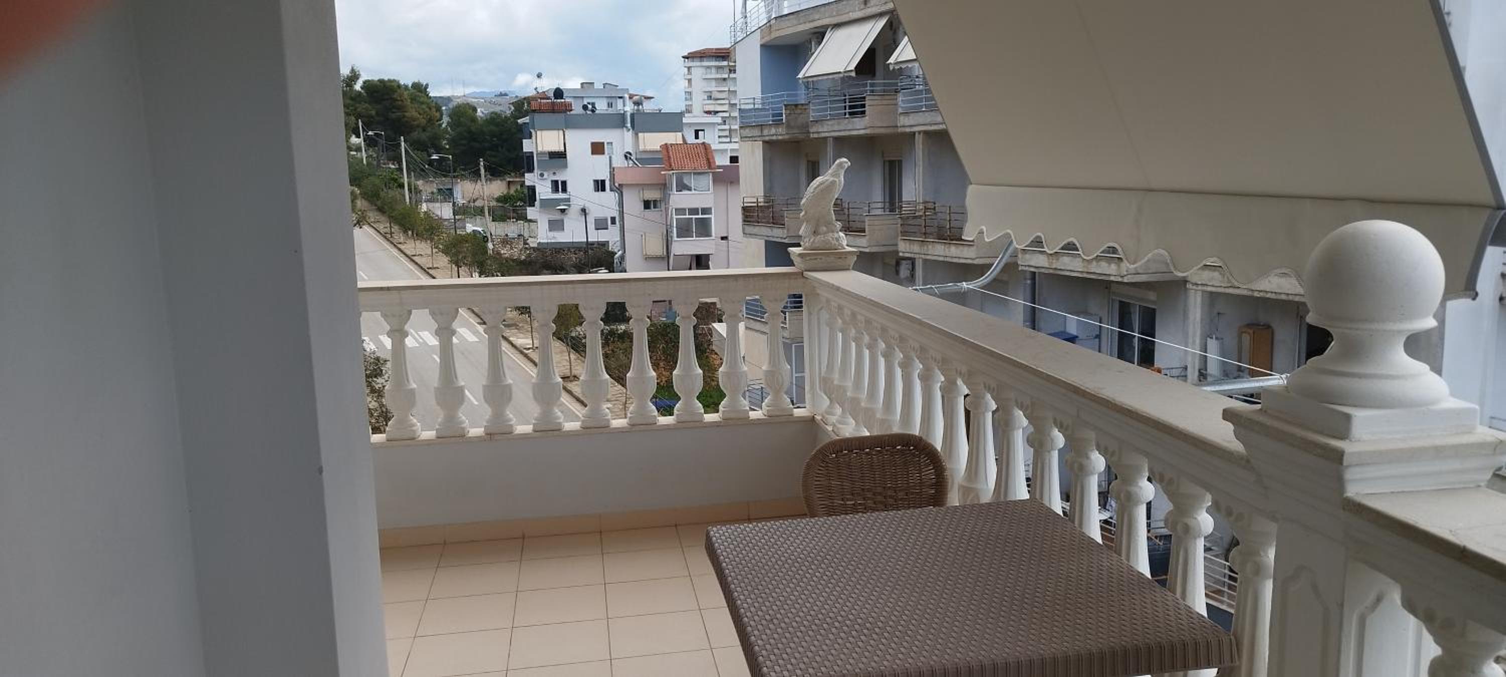 Studio with Sea View photo 2