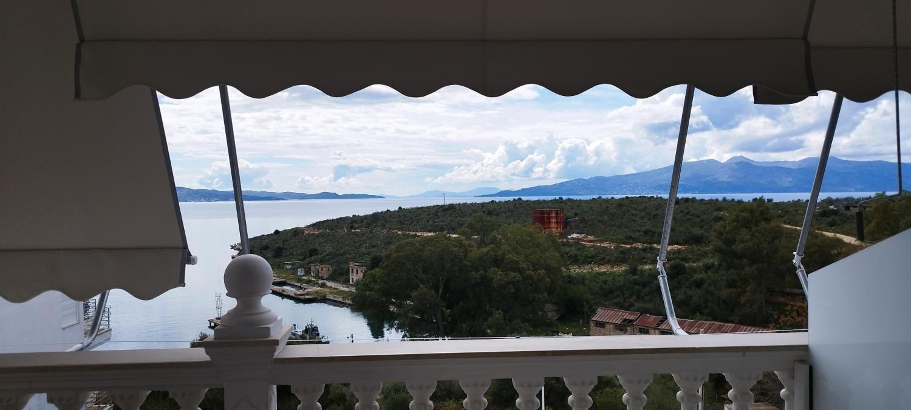 Studio with Sea View photo 3