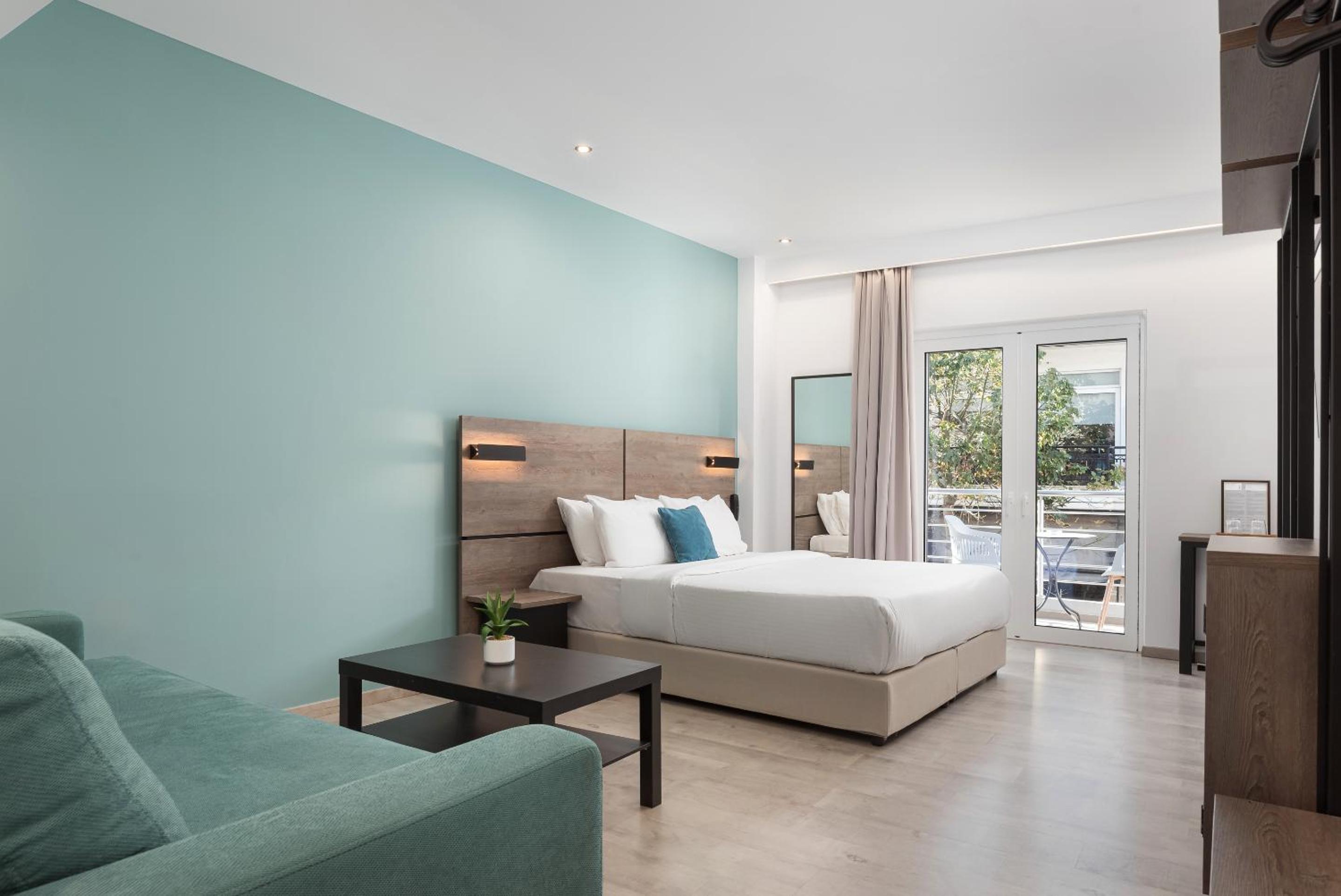 Deluxe Room photo 1