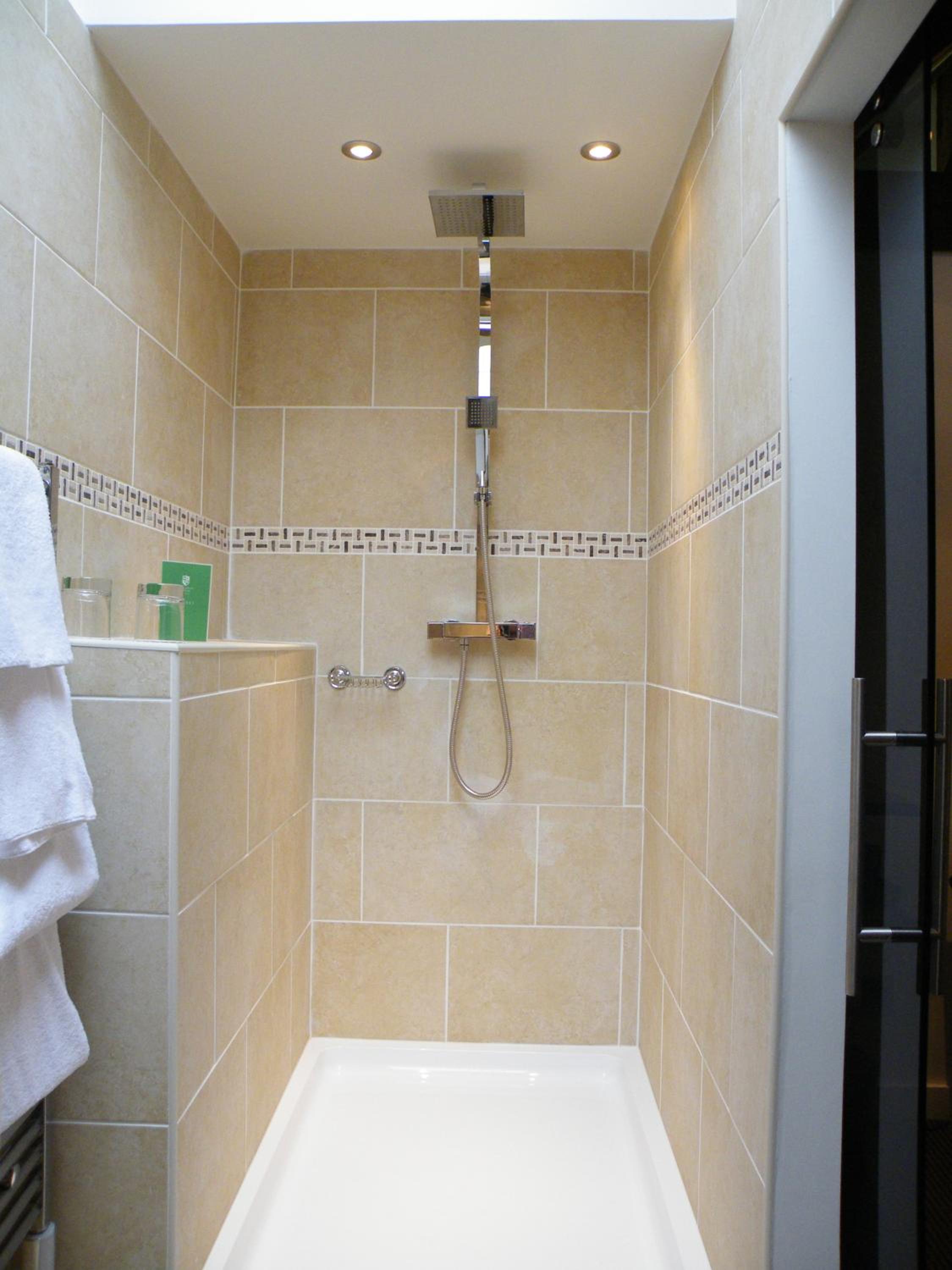 Executive ‘Beams’ Double or Twin