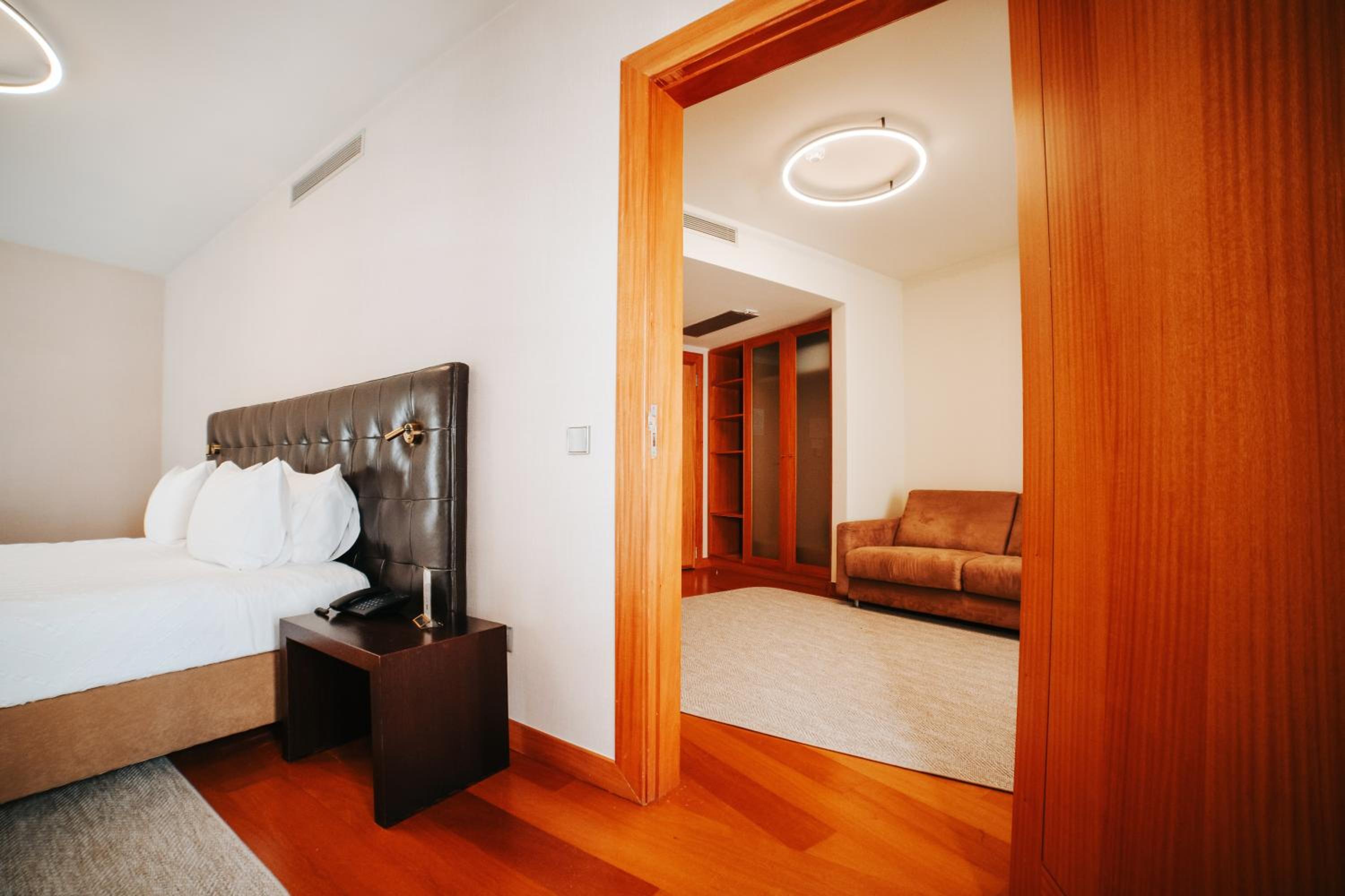 Family Suite photo 2