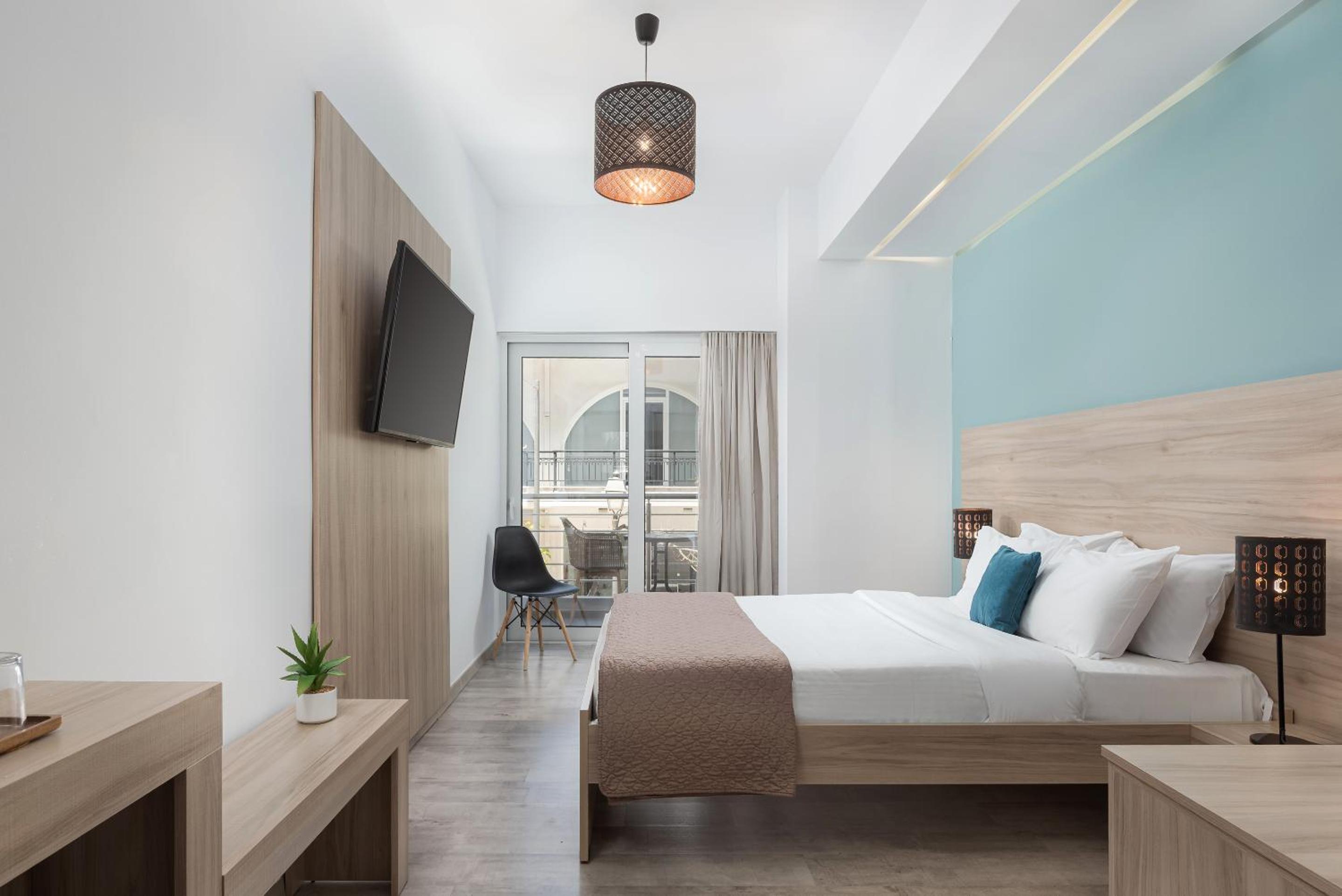 Double Room - Photo 2