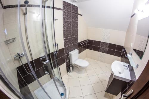Double Room - Photo 5