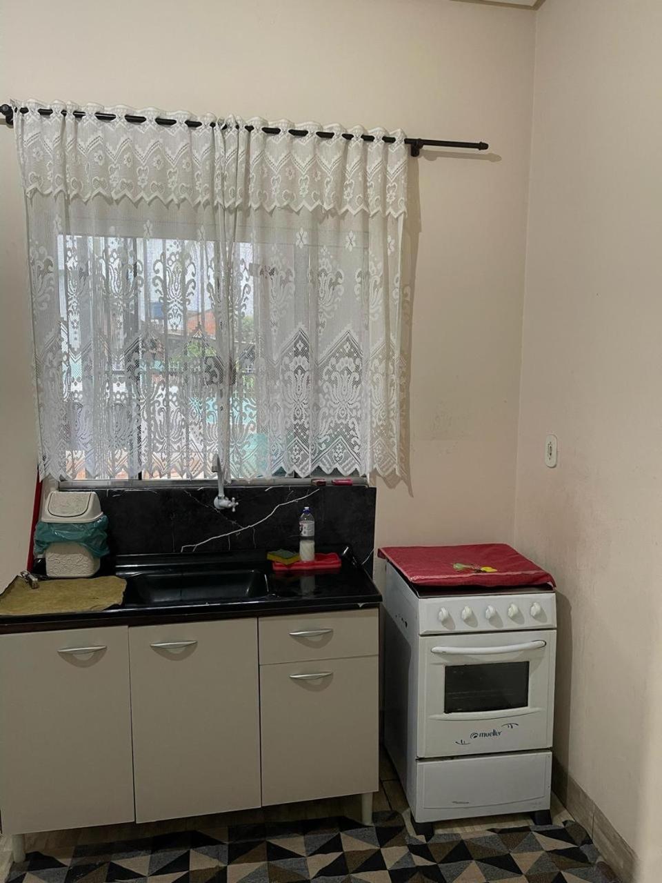 Apartment - Ground Floor photo 3