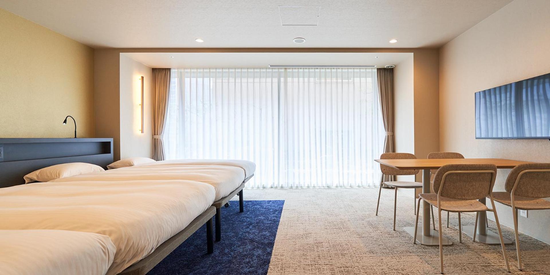 Executive Fourth Room photo 3