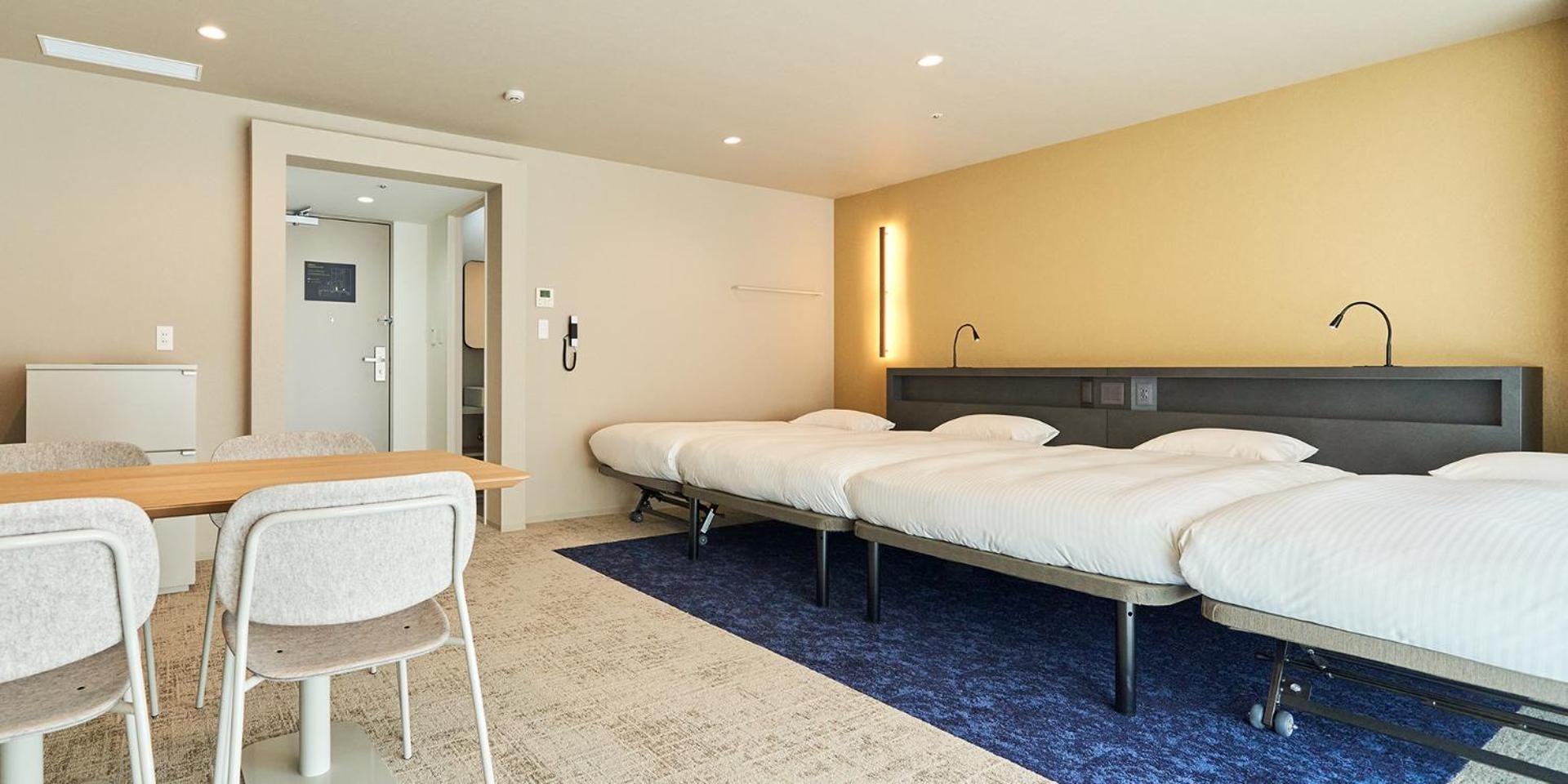 Executive Fourth Room photo 2