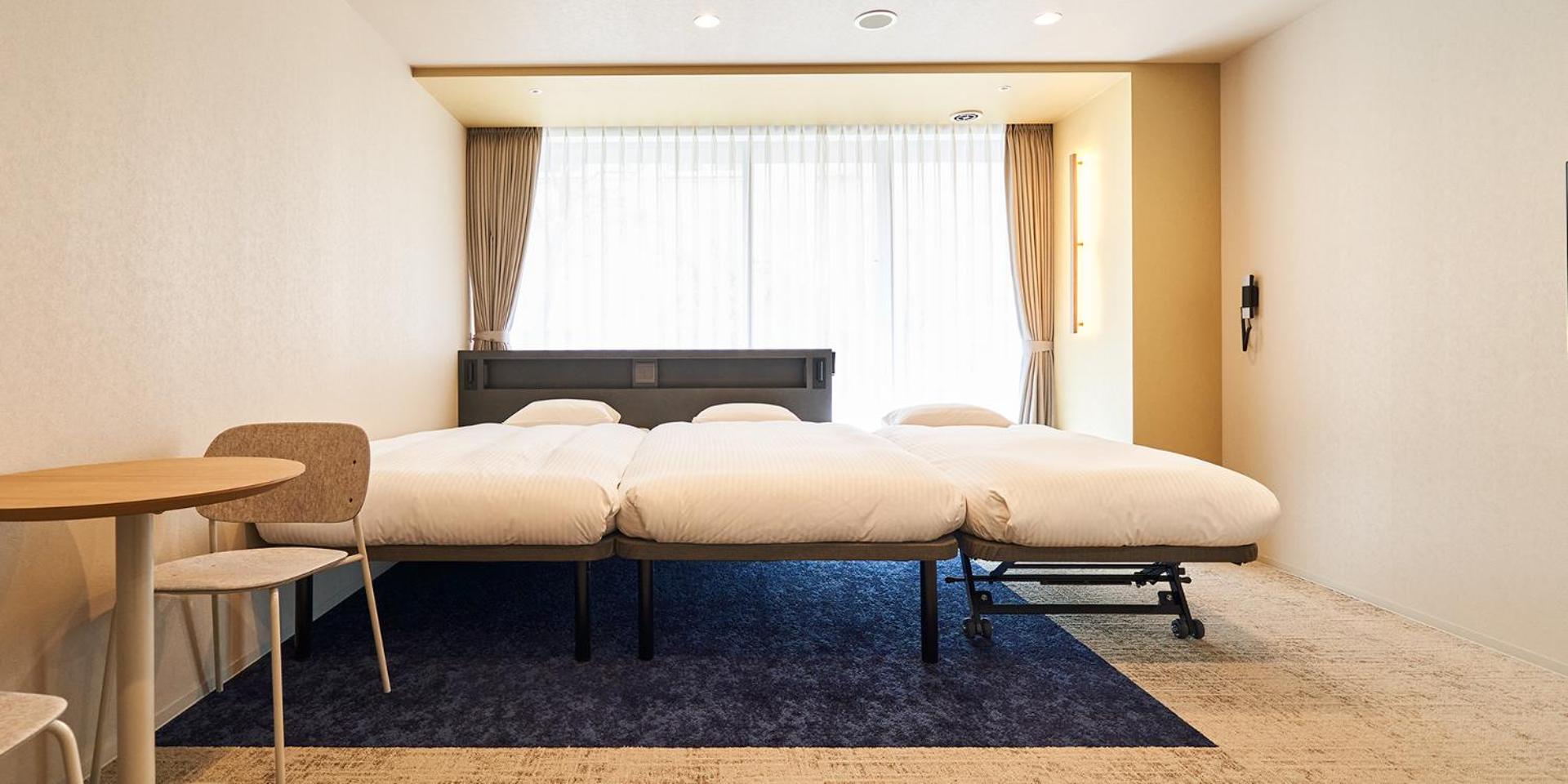 Executive Triple Room photo 3