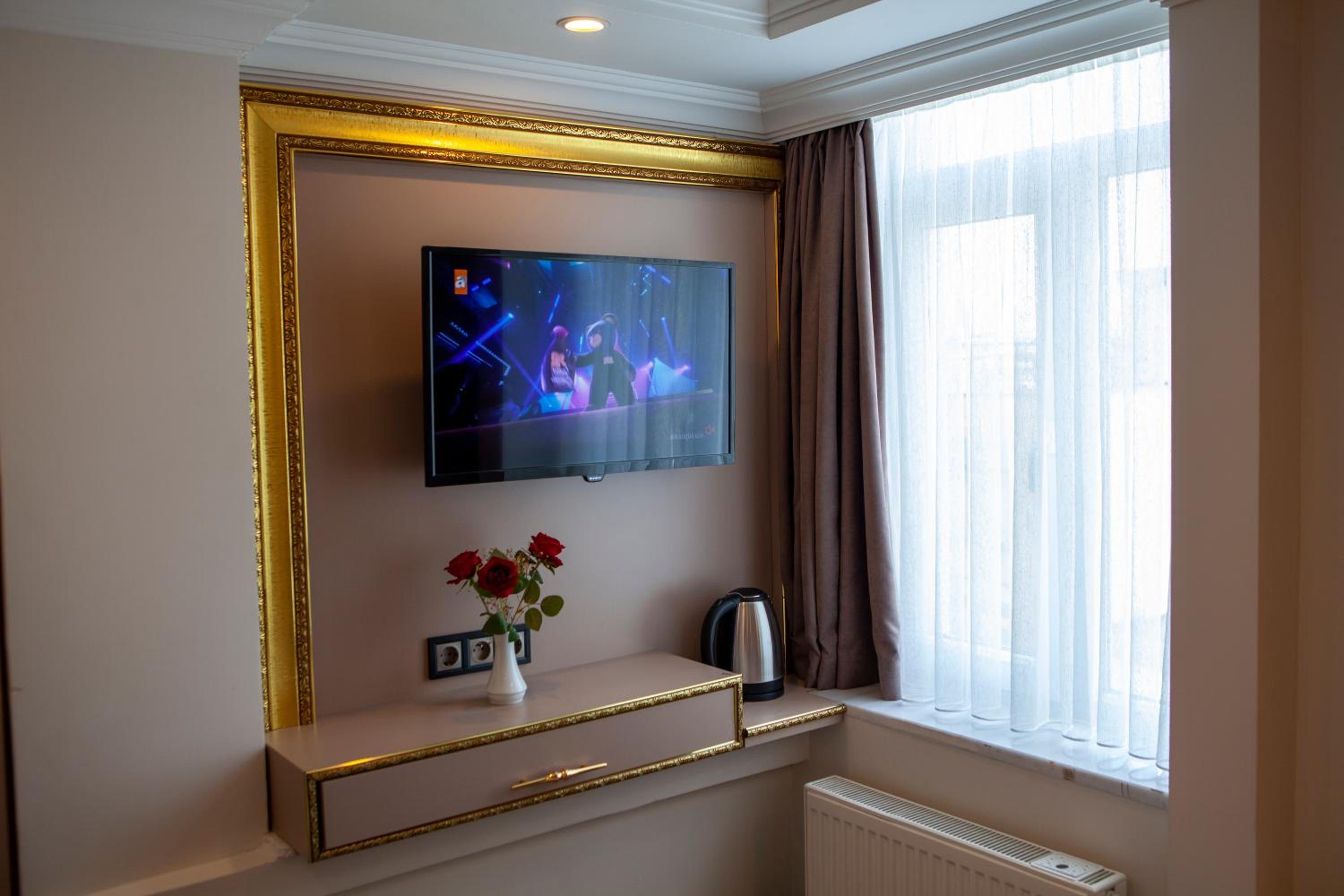 Small Double Room photo 2