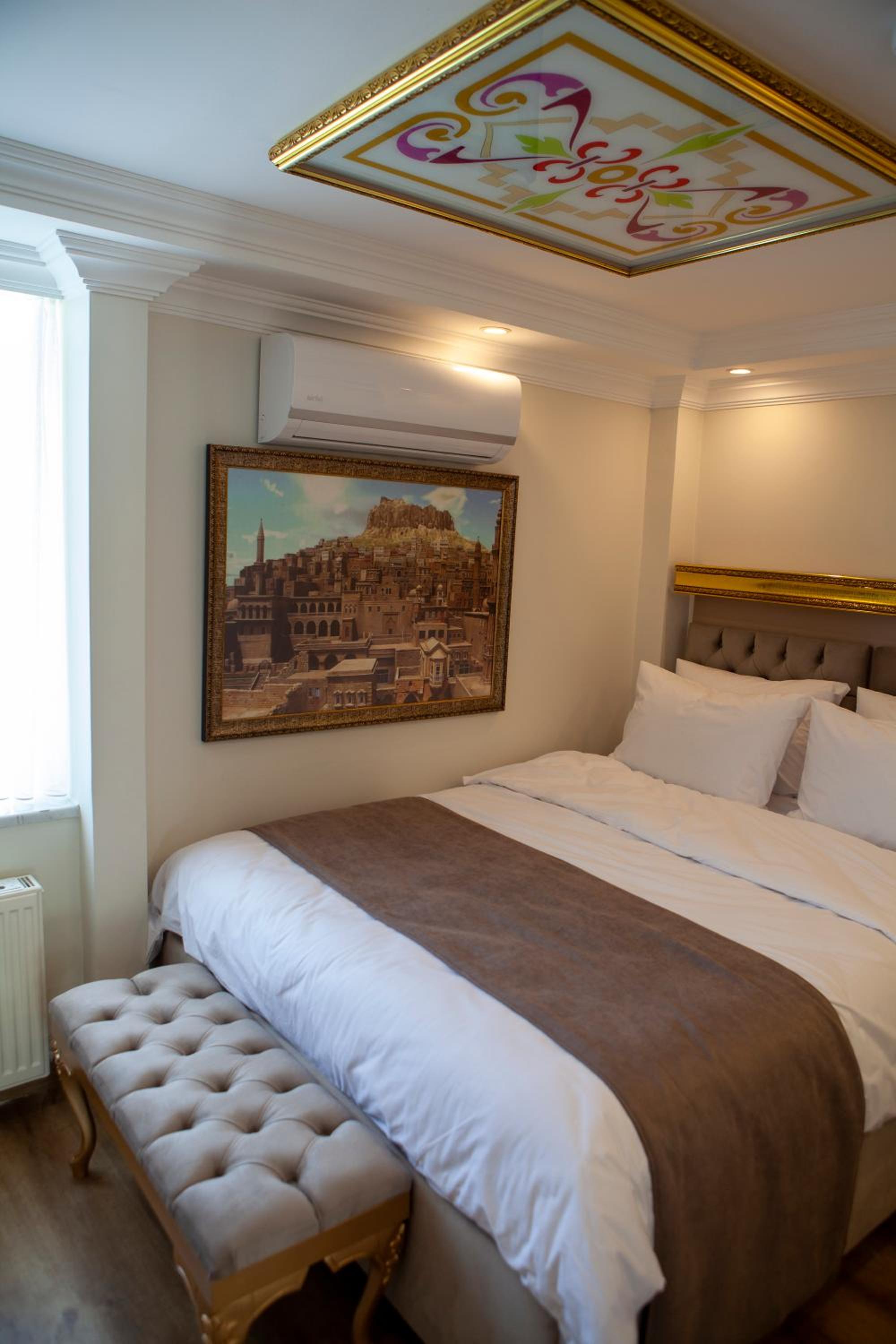 Small Double Room