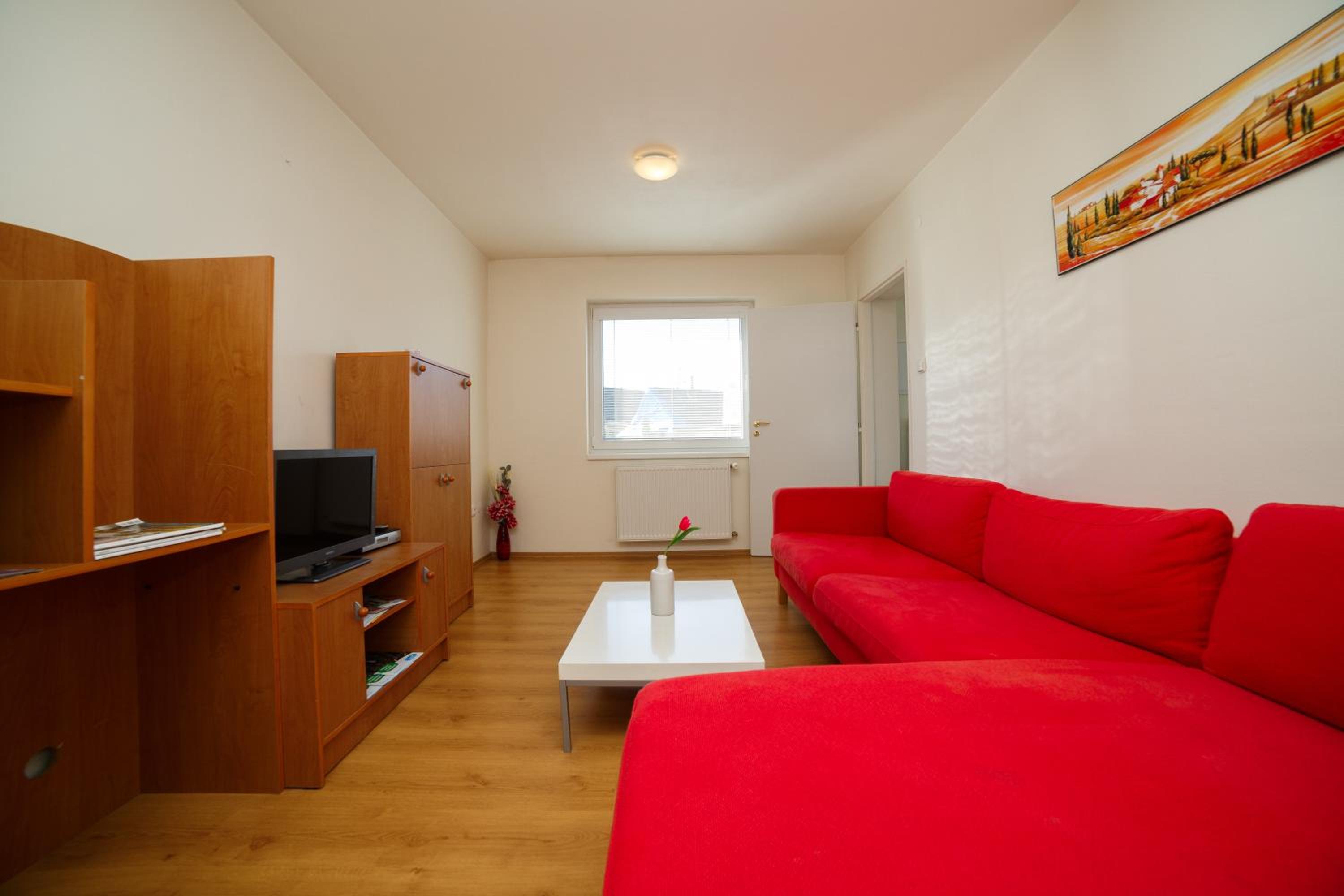 Two-Bedroom House photo 1
