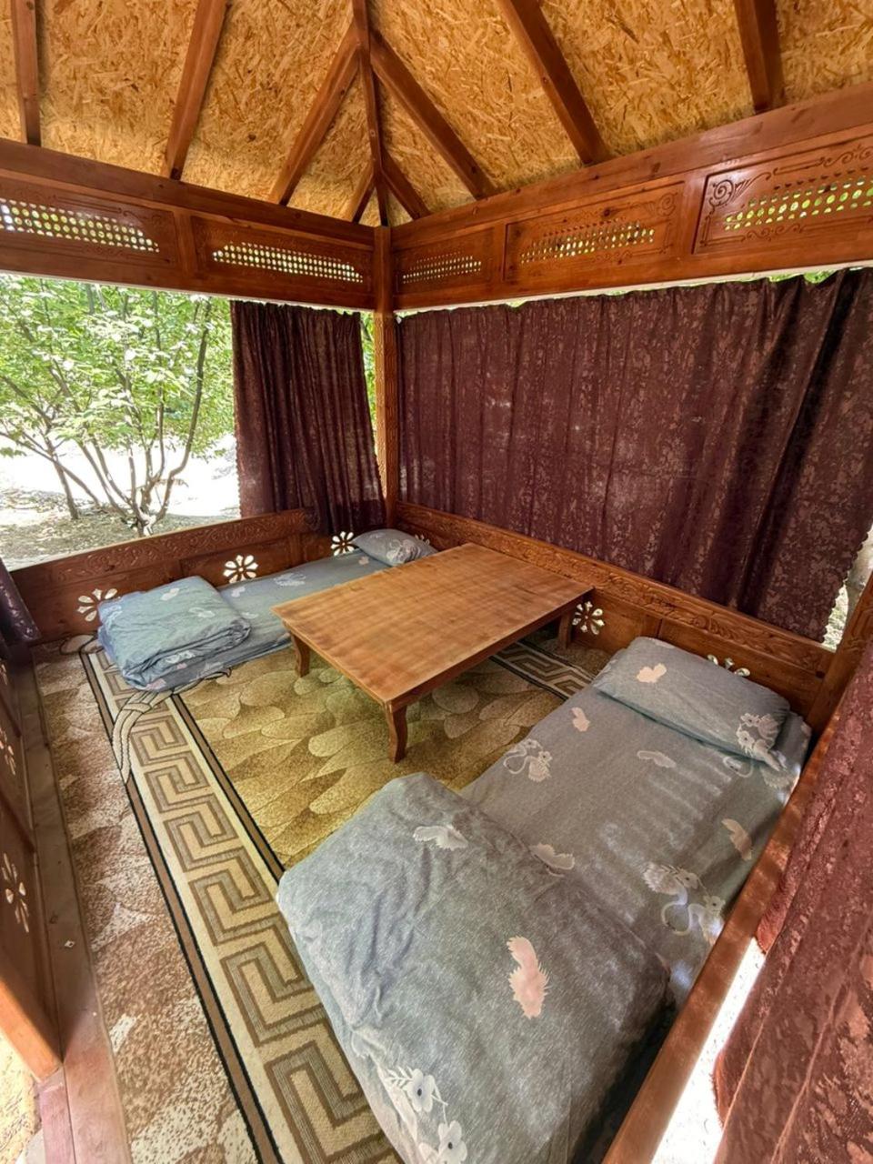 Tent photo 1