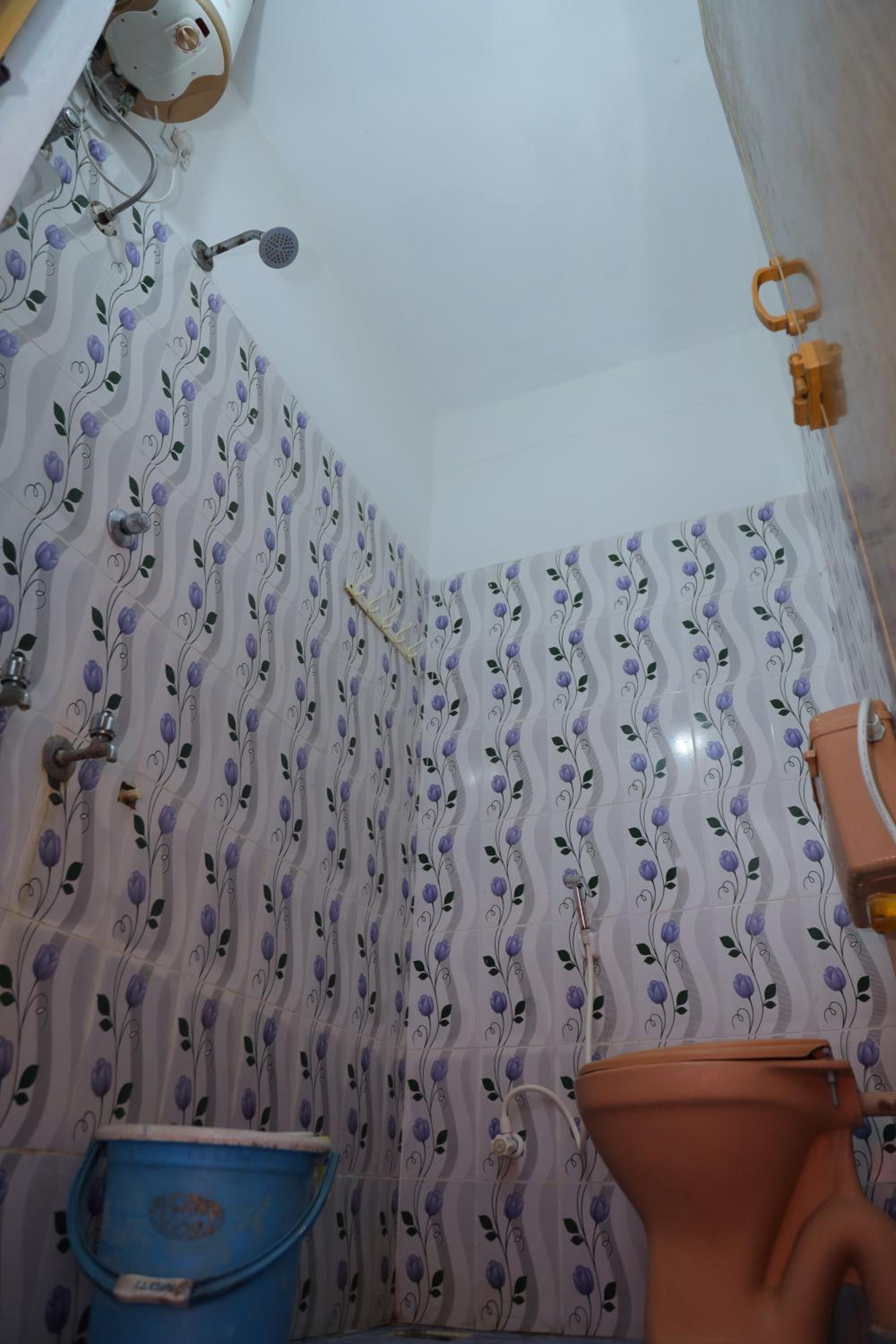 Budget Double Room photo 3