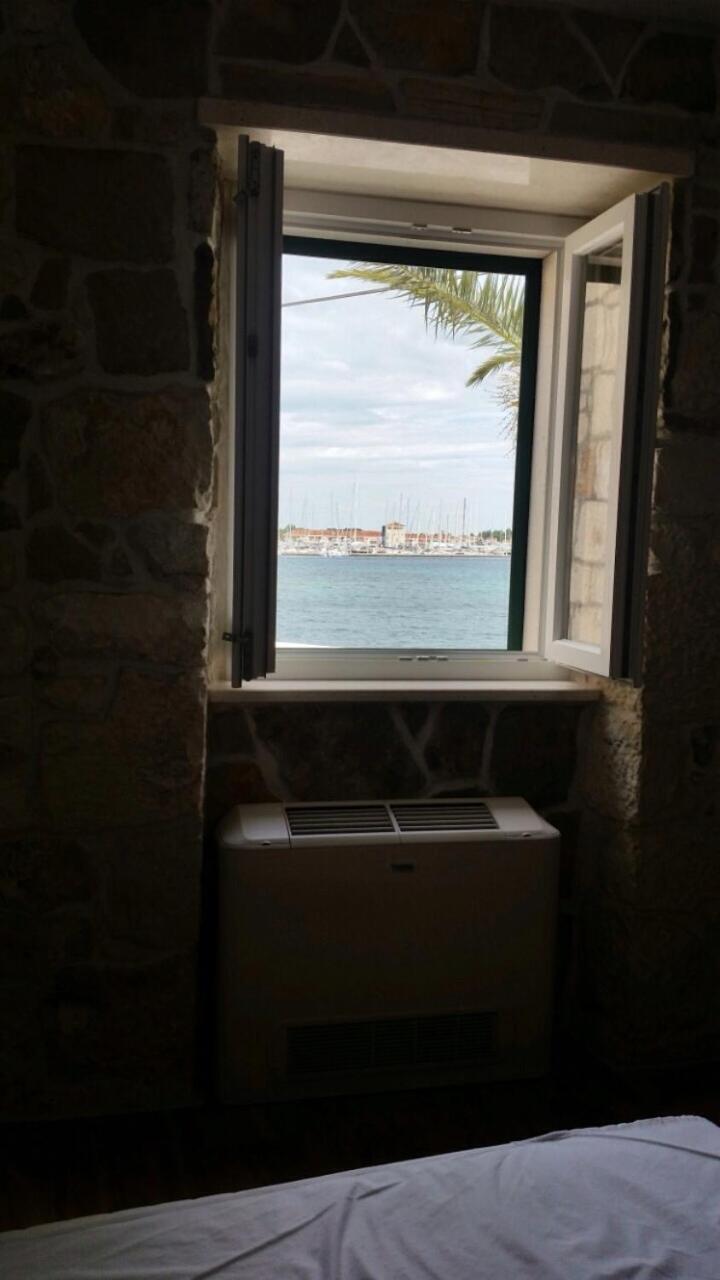 Deluxe Double or Twin Room with Sea View - Photo 2