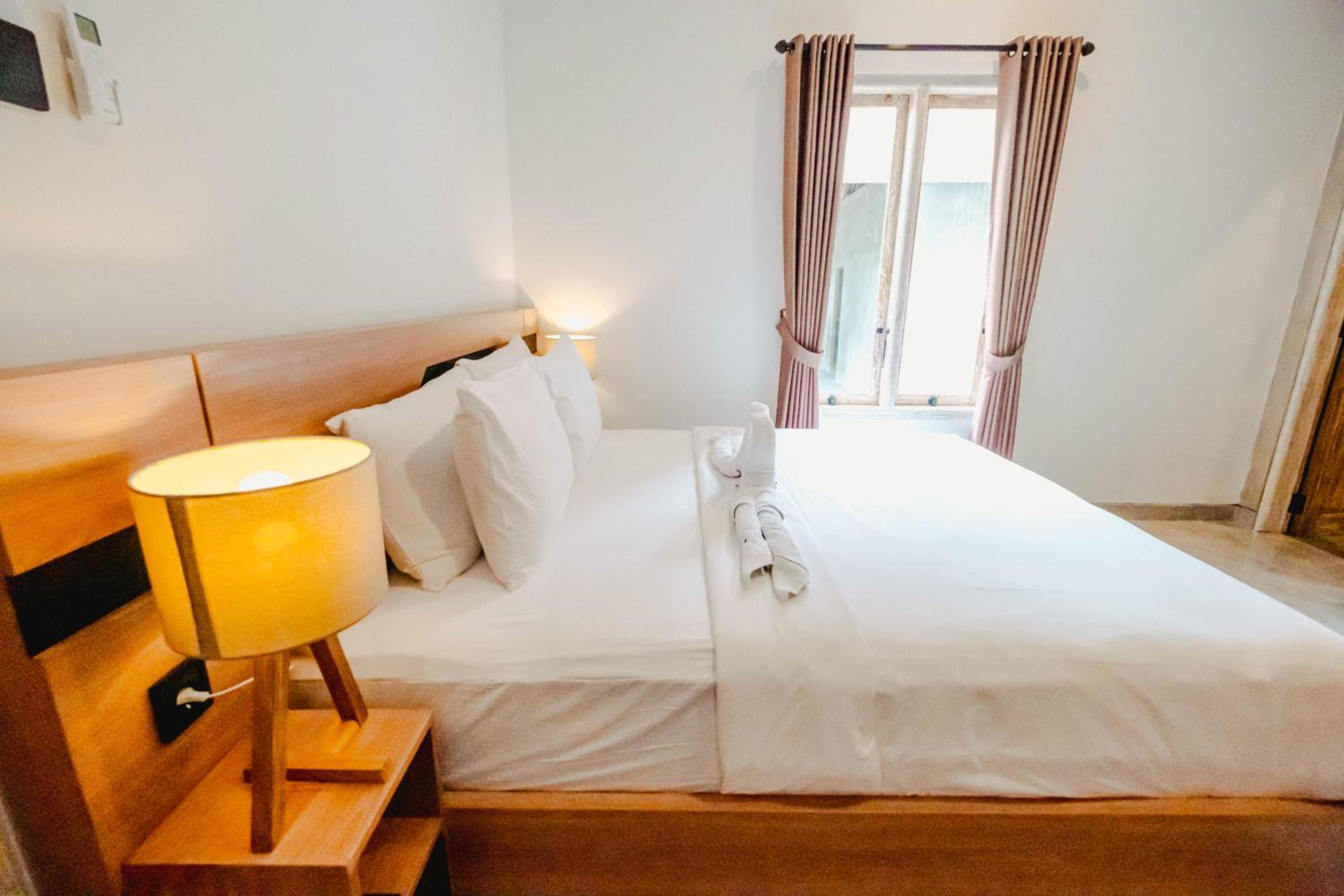 Superior Double Room photo 1