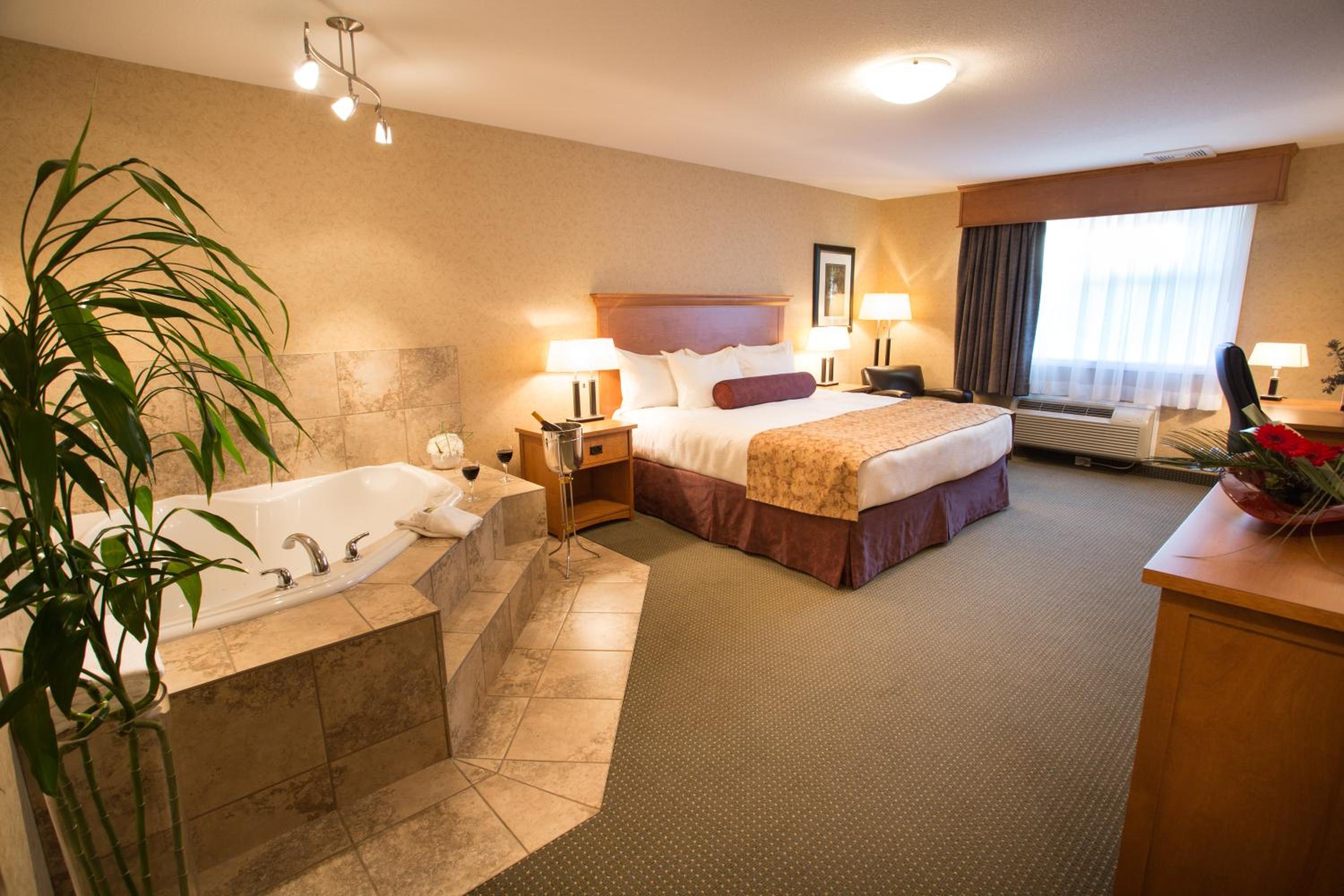 Best Western Sicamous Inn