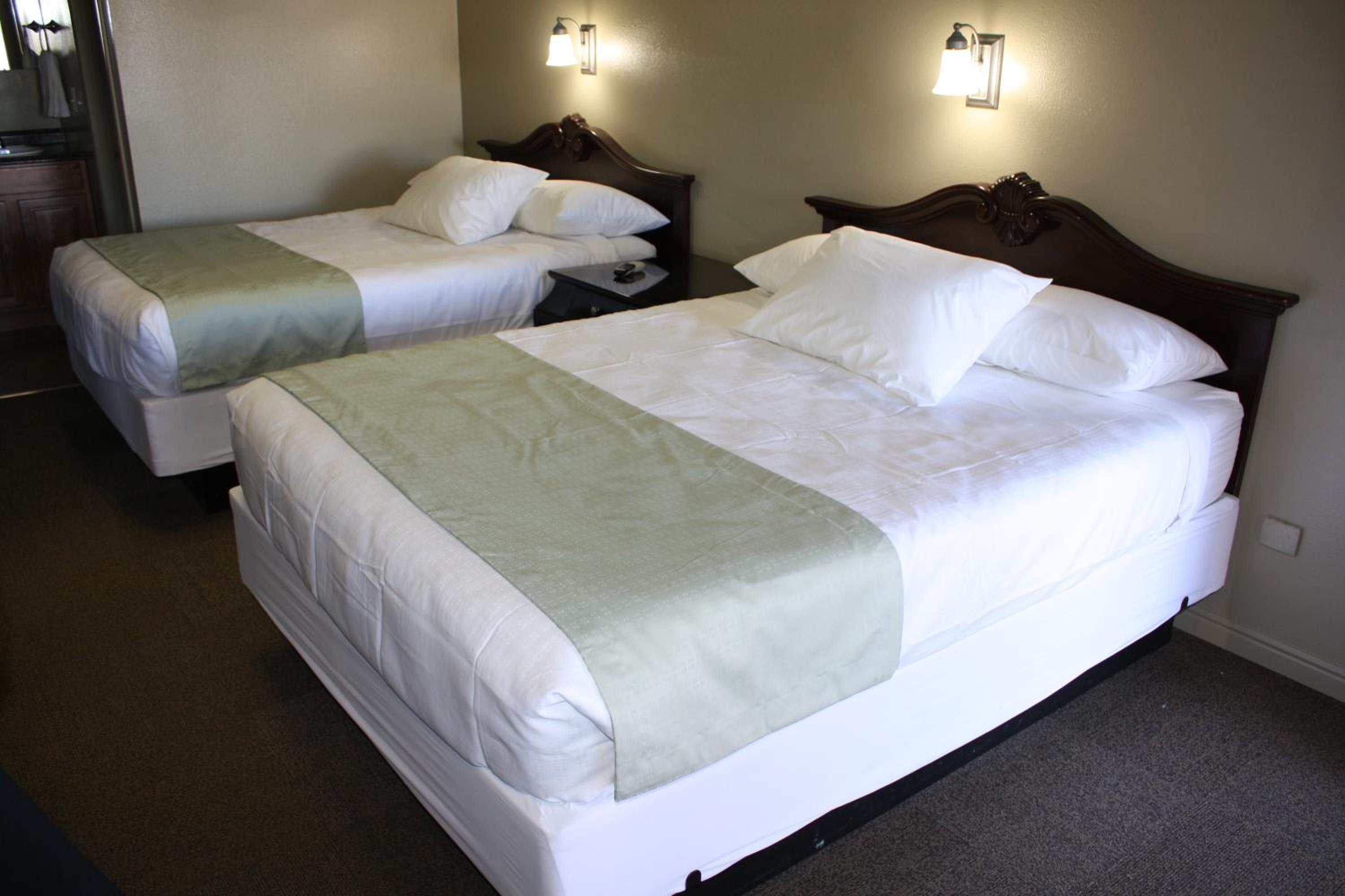 Double Room photo 3