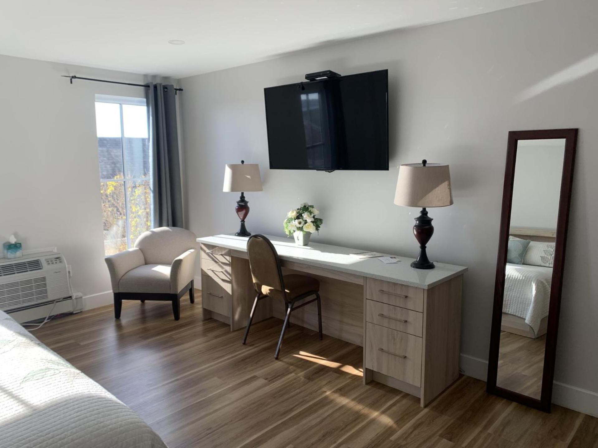 King Room
