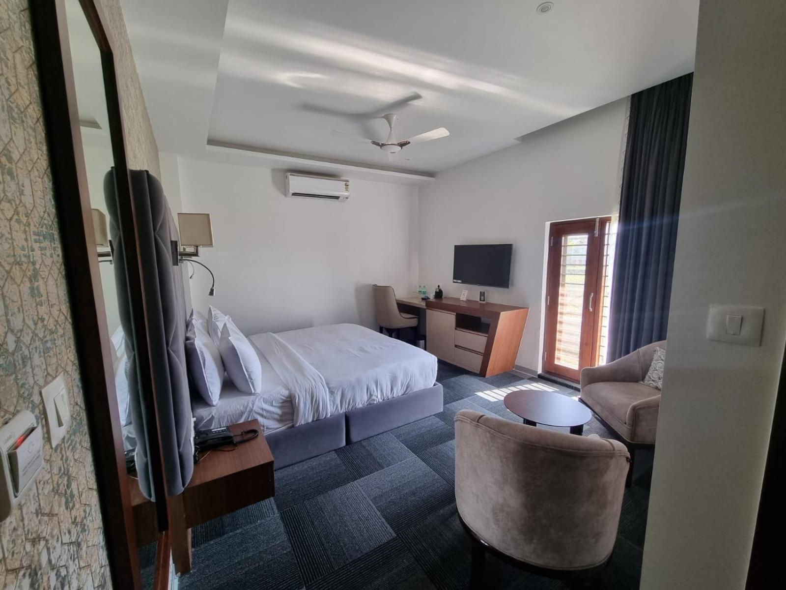 King Room photo 2