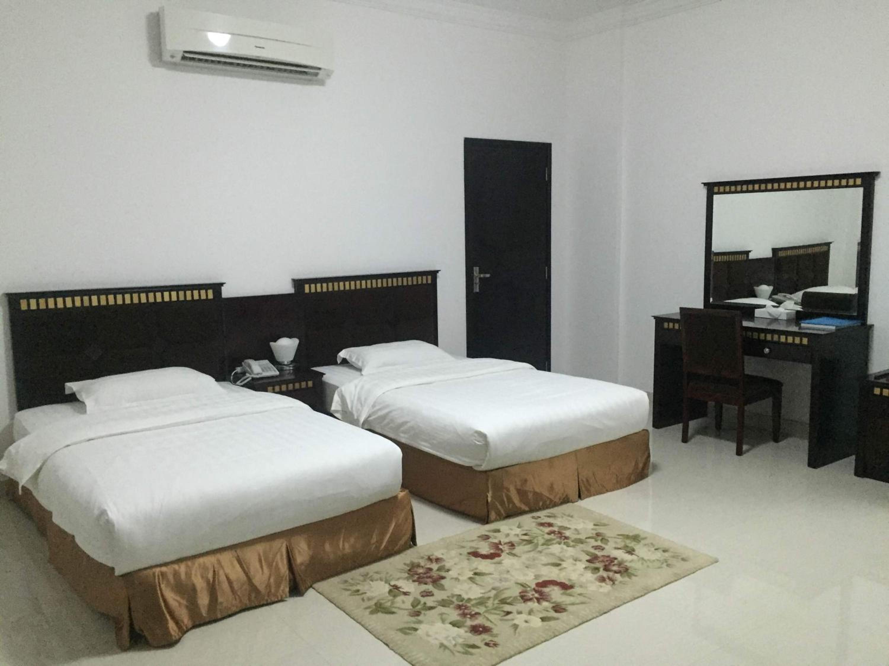 Standard Twin Bed photo 1