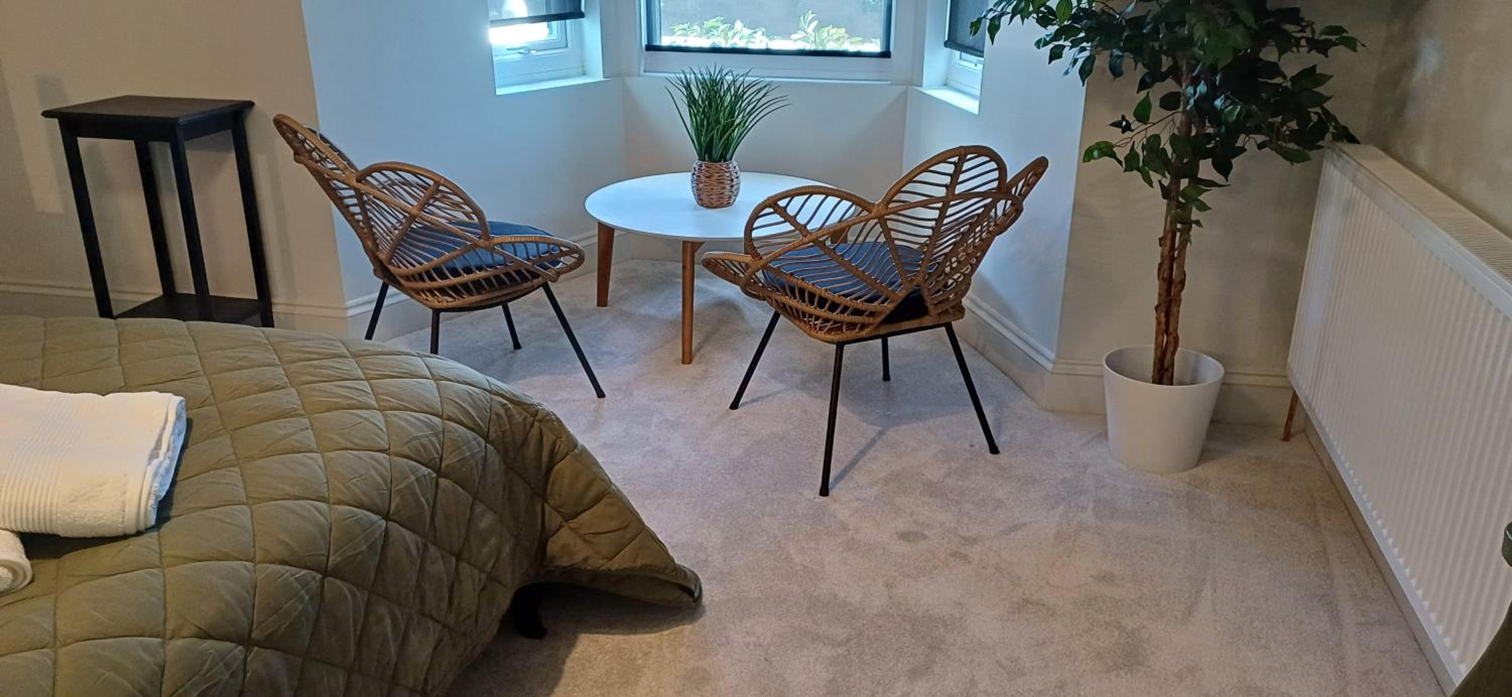 Executive Suite photo 2