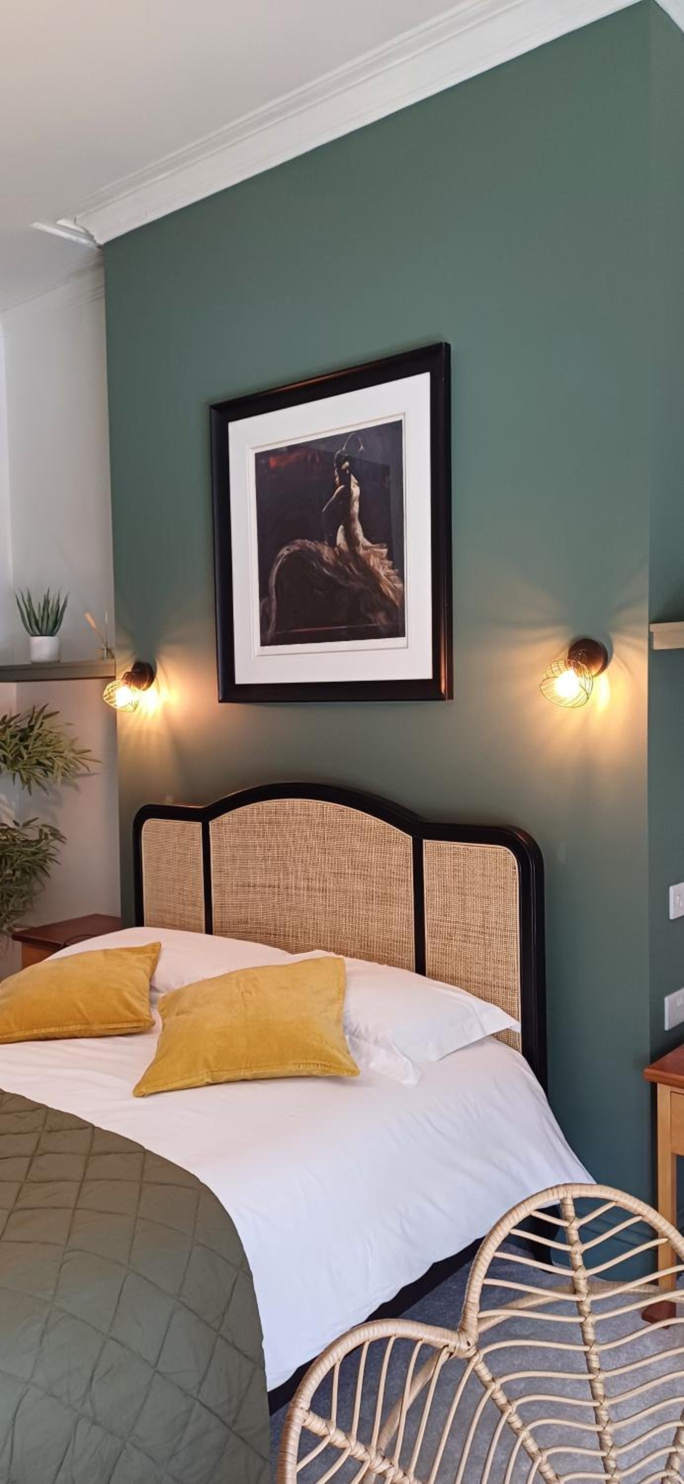 Executive Suite