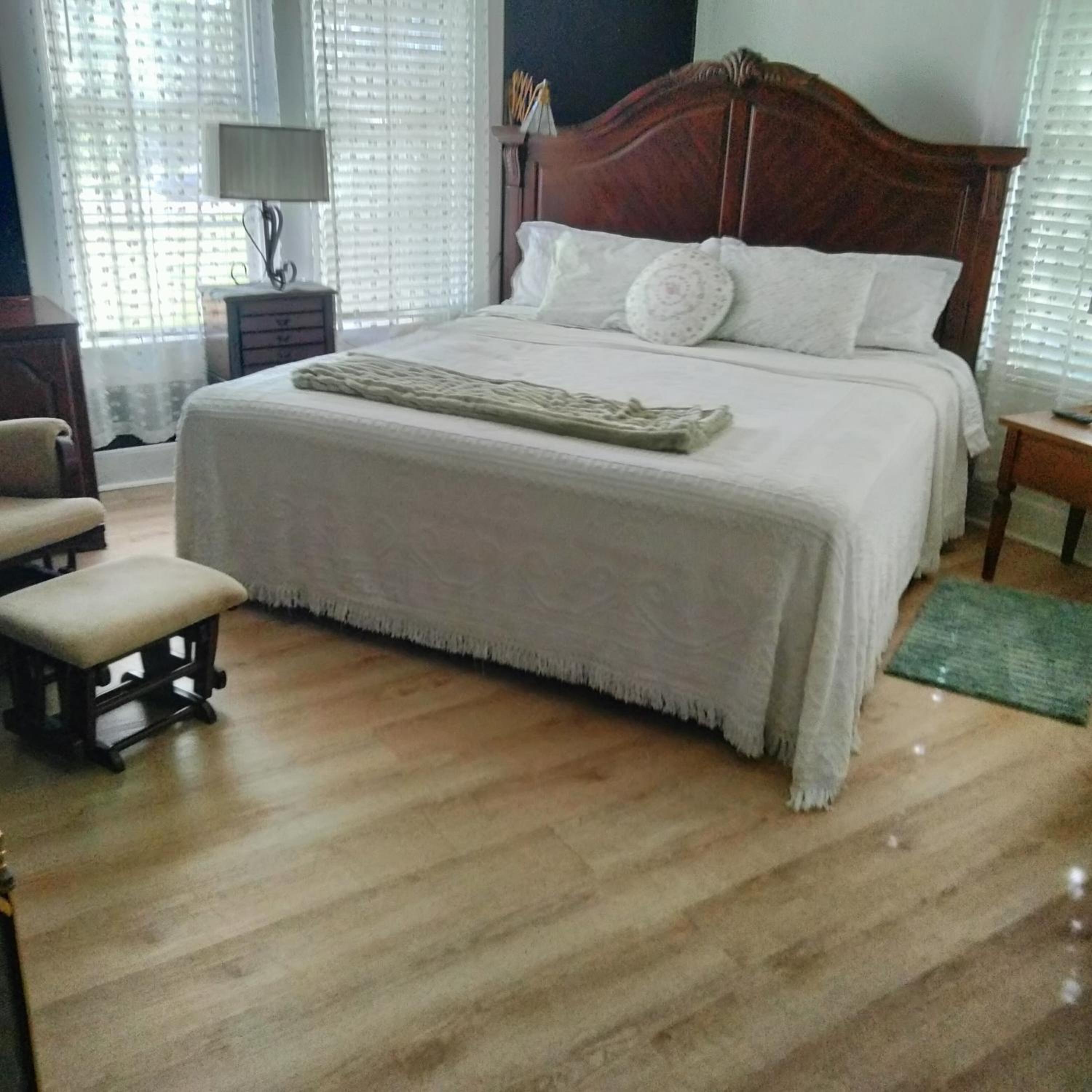 King Room photo 2