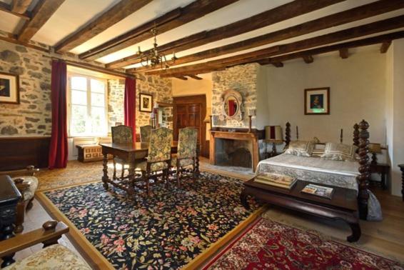 Triple Room with Garden View photo 2