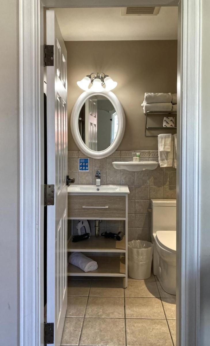 Queen Suite
