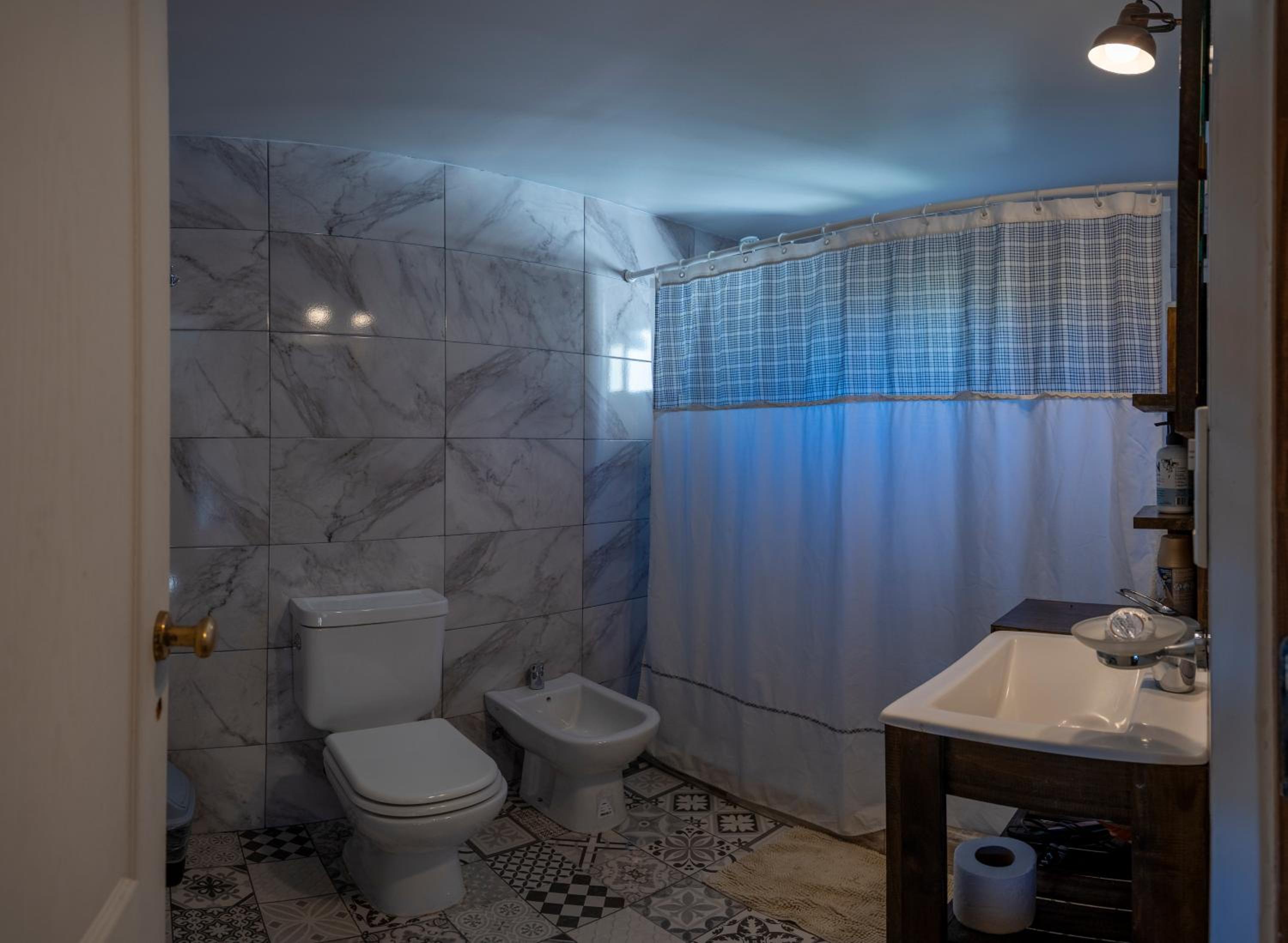 One-Bedroom Bungalow photo 1