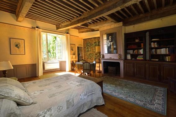 Triple Room with Garden View photo 1