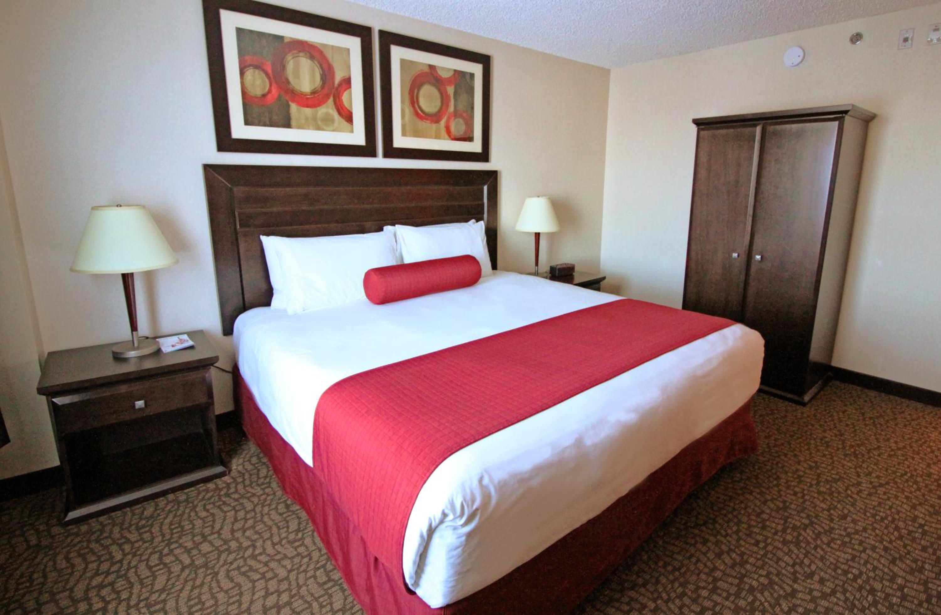 King Suite photo 1