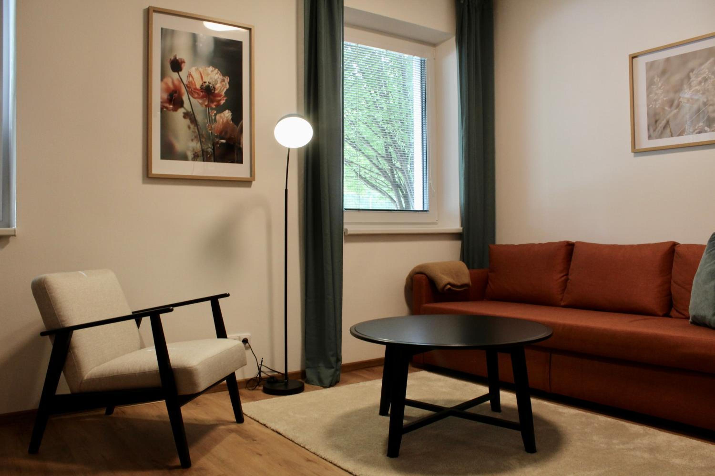 Apartment - Ground Floor photo 1