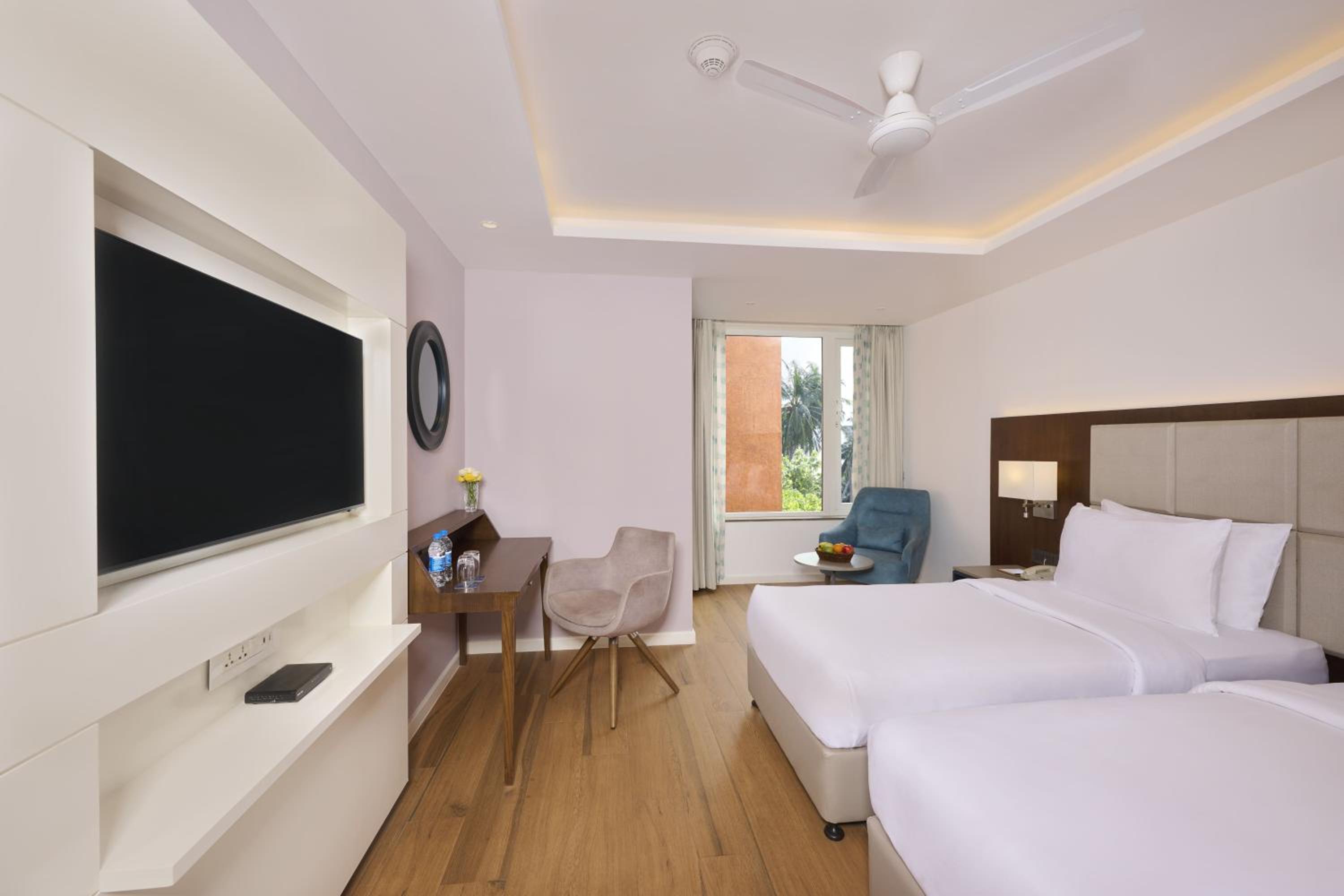 Superior Room - 2 Single Beds - Photo 1