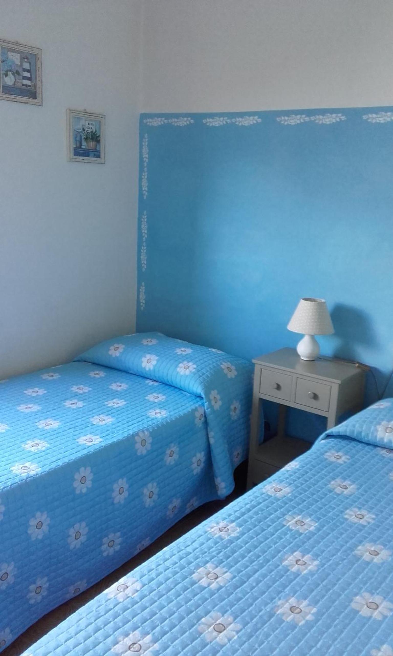 Two-Bedroom Apartment with Terrace and Lake View photo 1