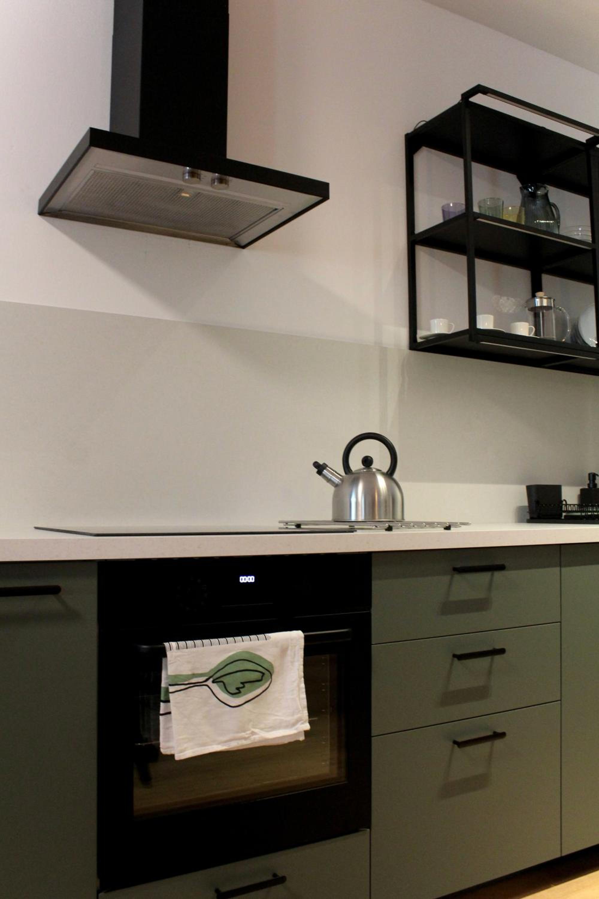 Apartment - Ground Floor photo 2