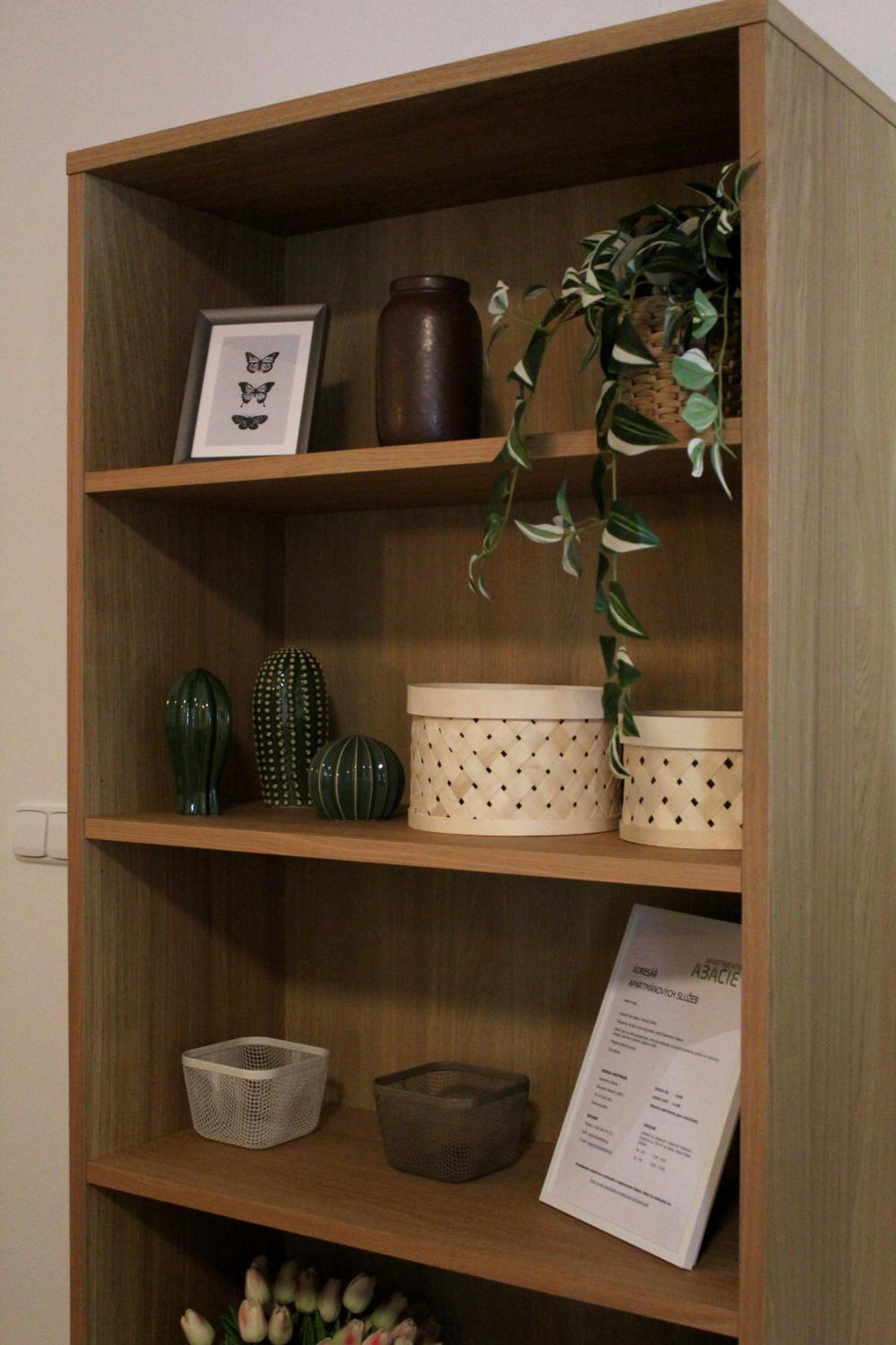 Apartment - Ground Floor photo 3