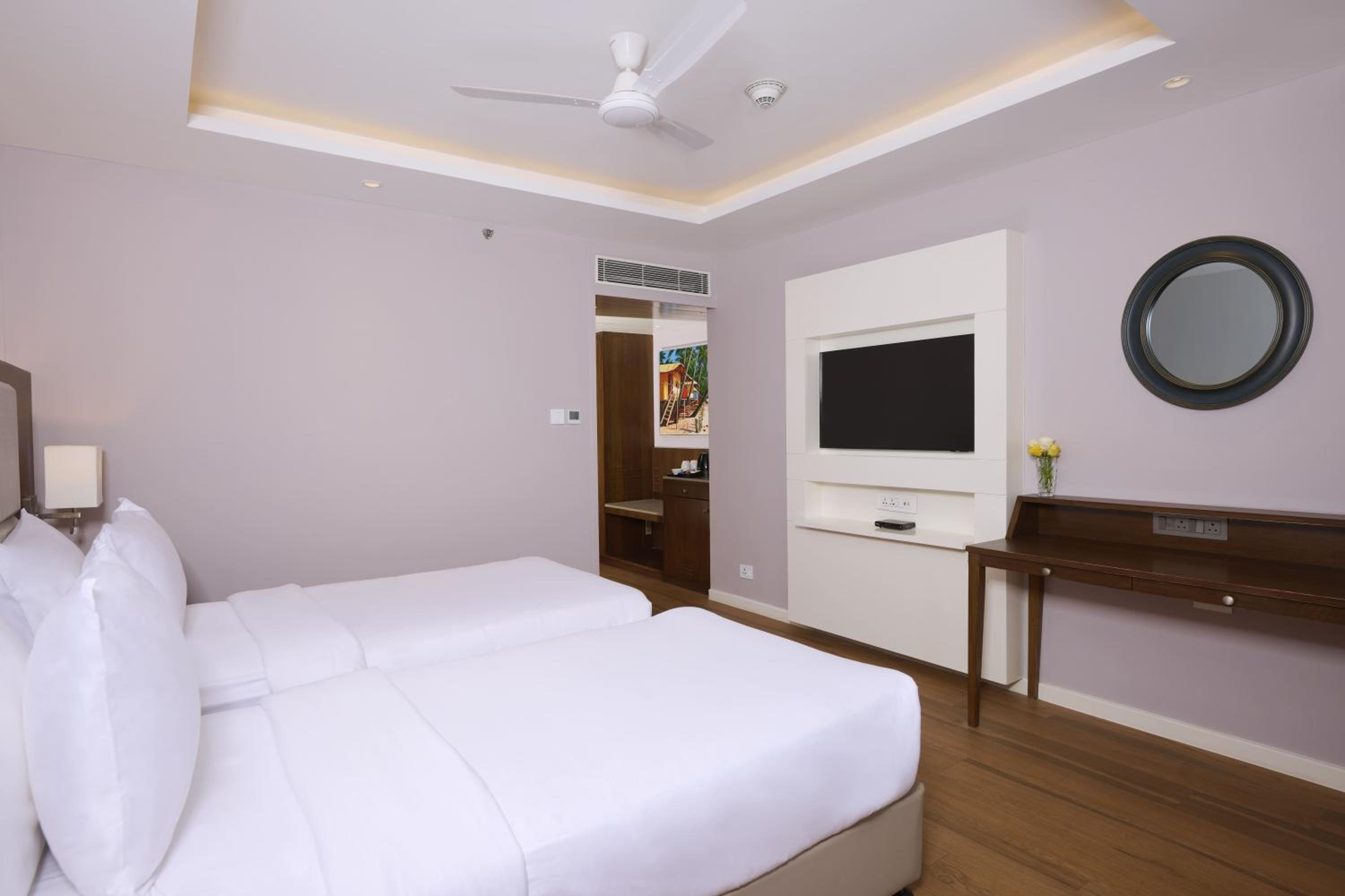Superior Room - 2 Single Beds - Photo 5