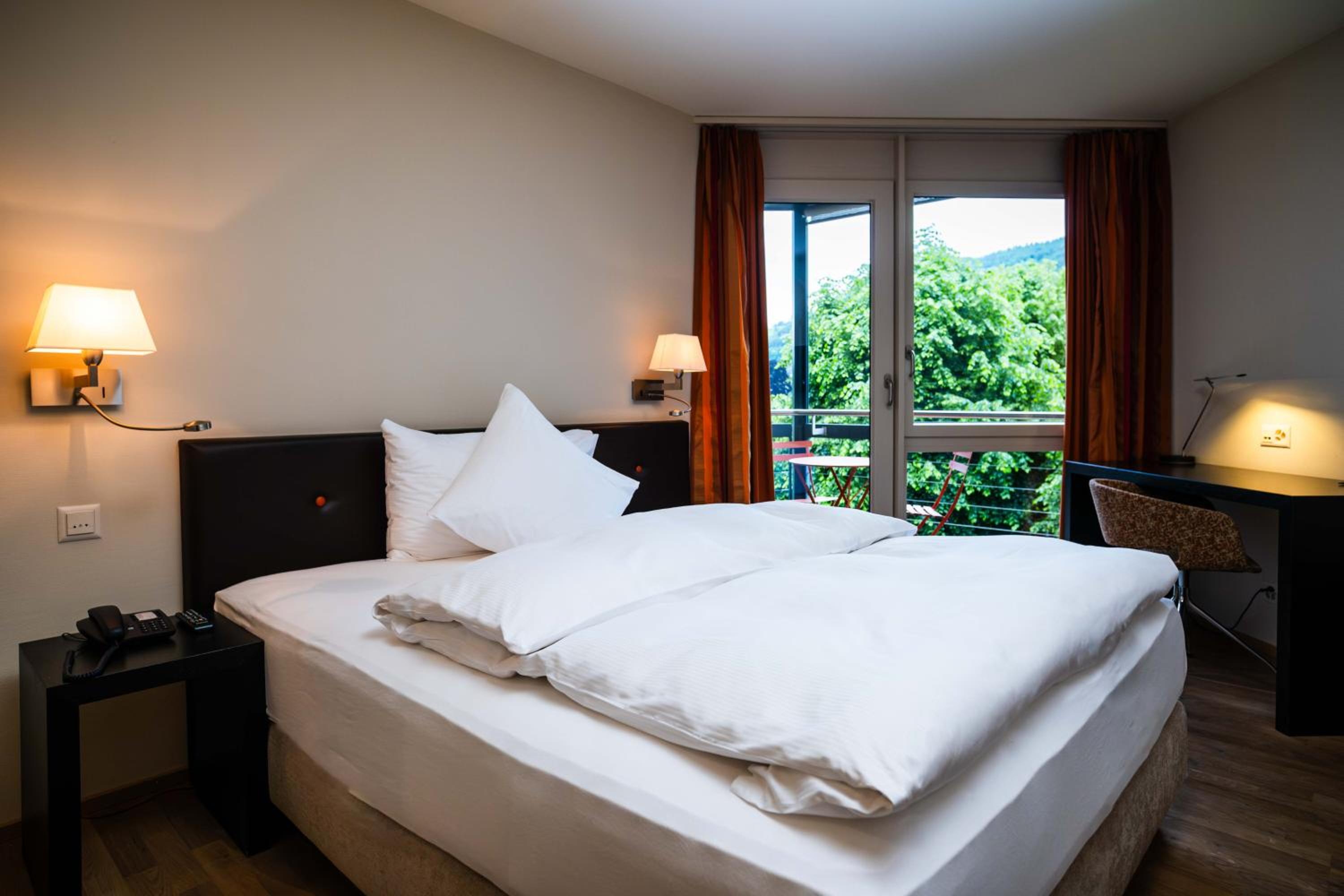 Small Double Room photo 3