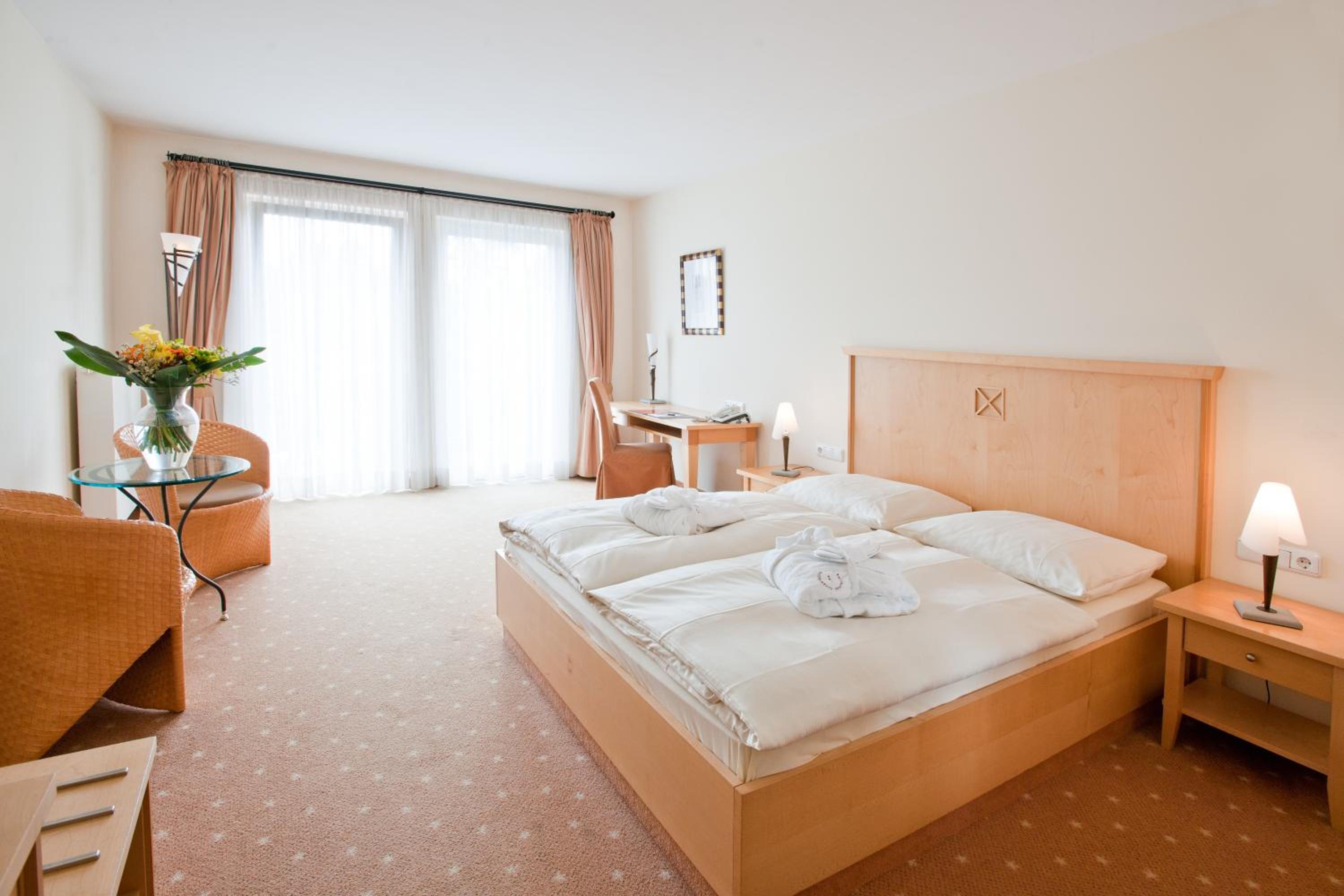 Double or Twin Room - Photo 1