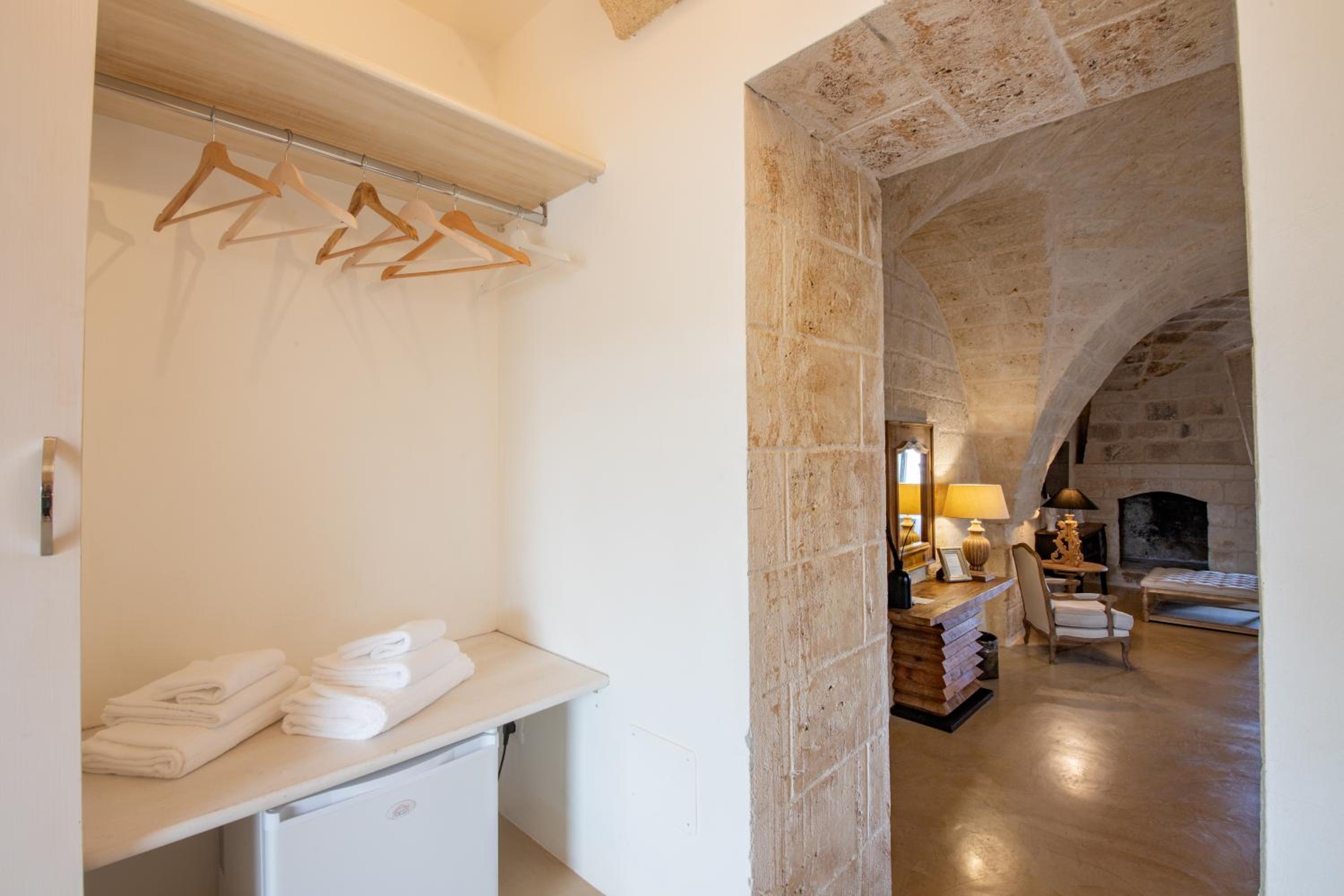 Suite with Terrace photo 3