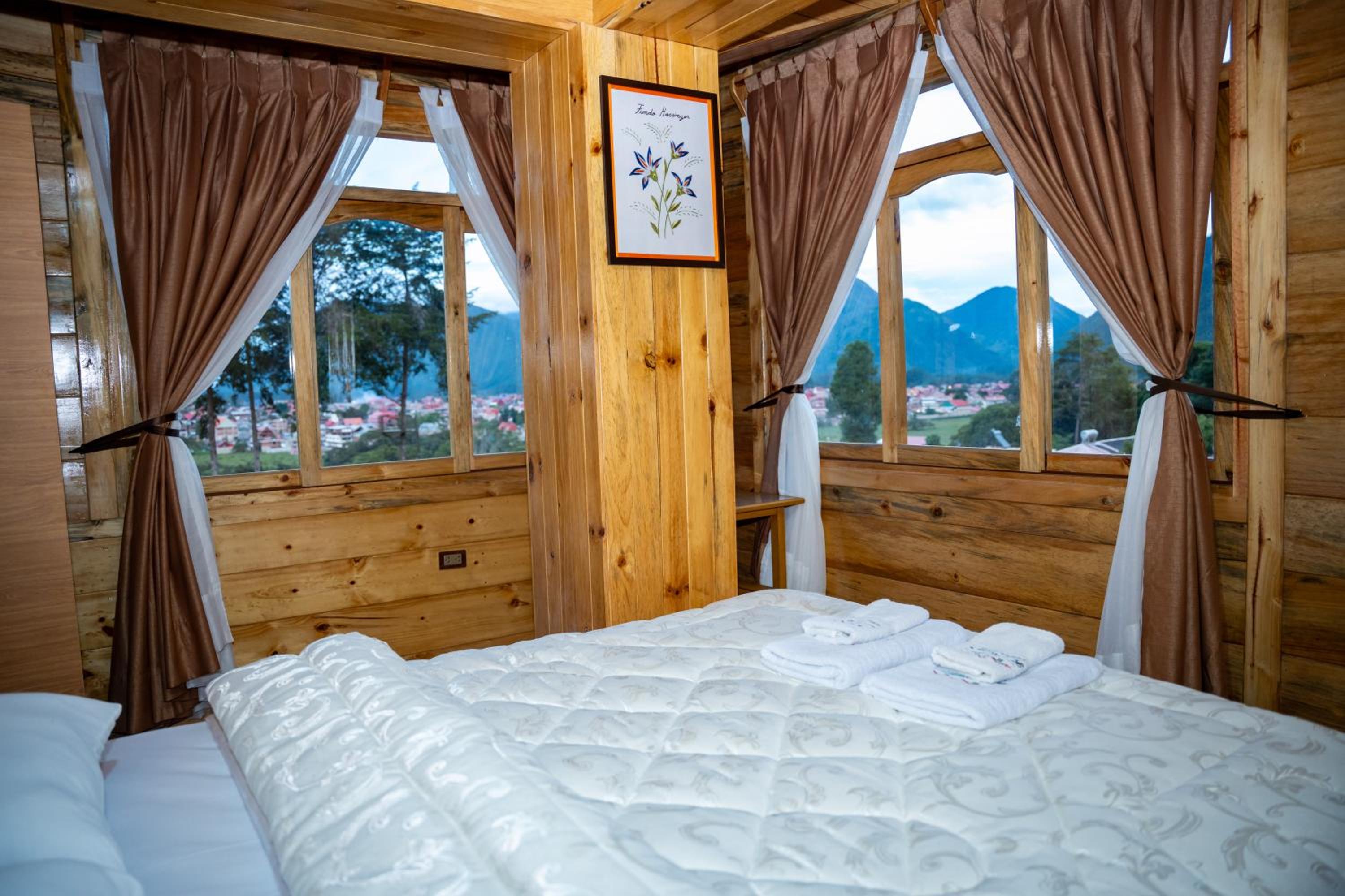 Apartment with City View photo 3