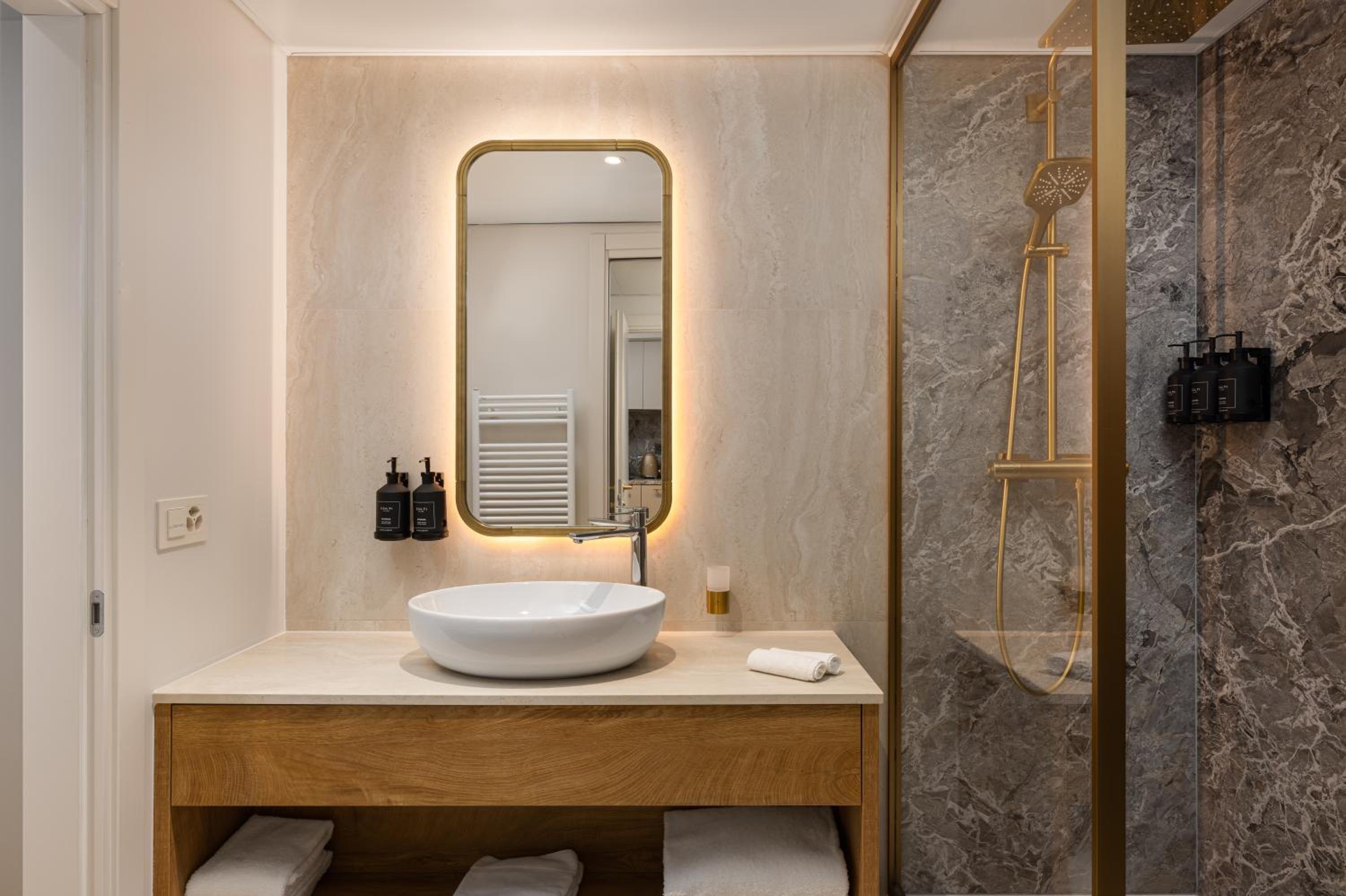 Signature One Bedroom