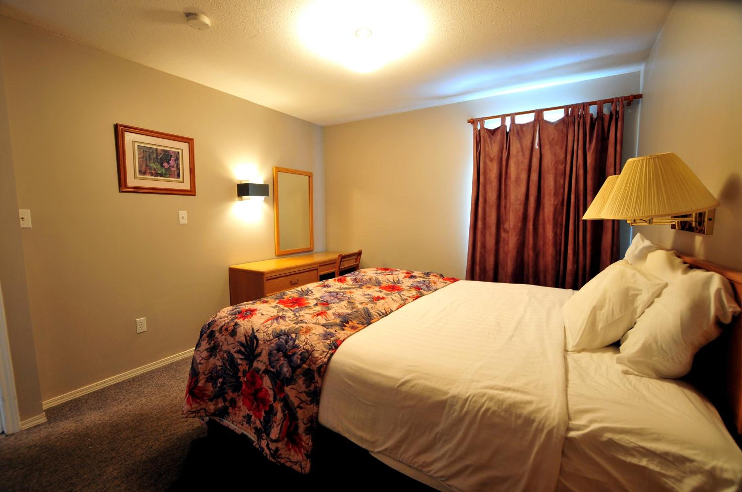 Deluxe Cabin photo 2