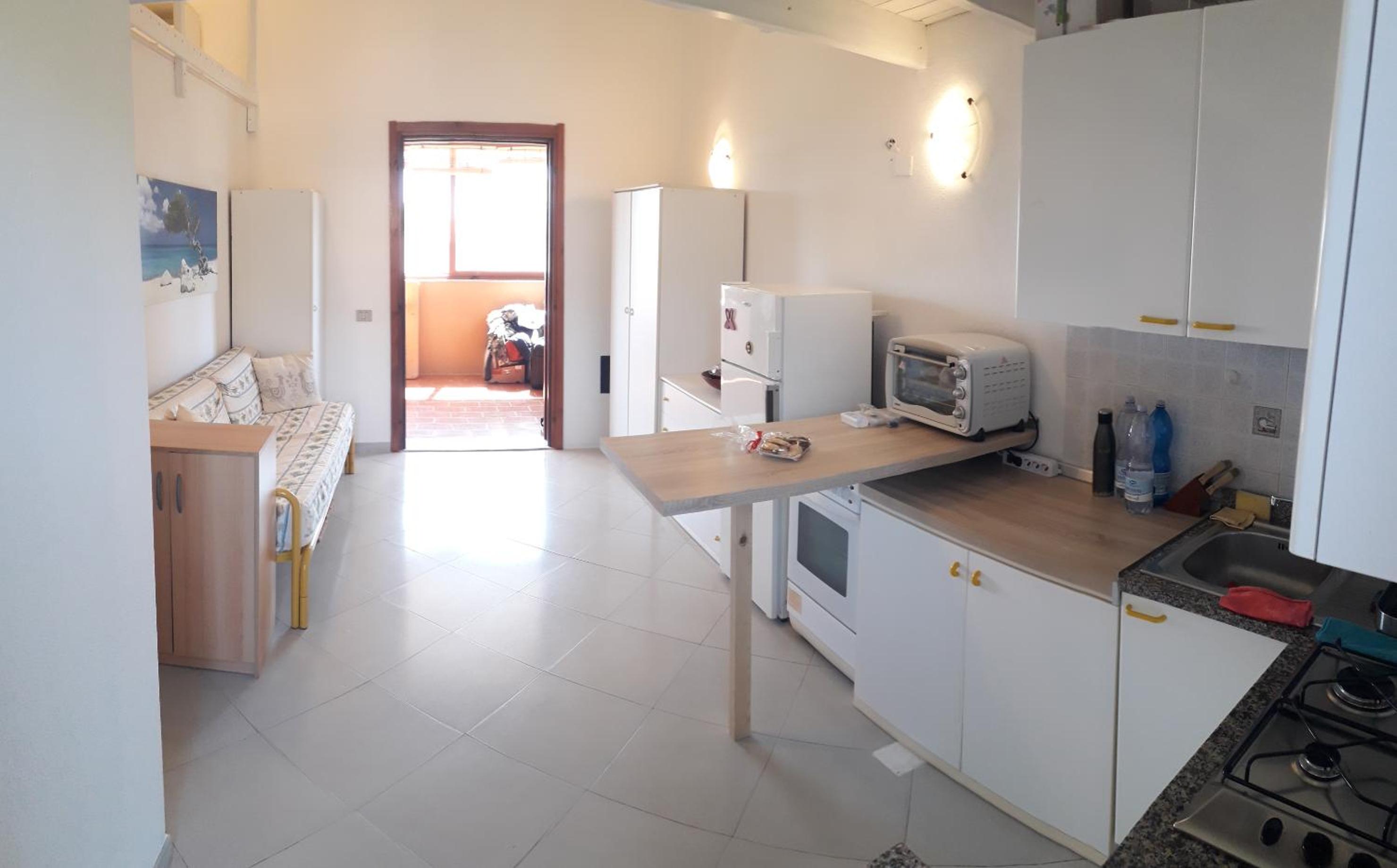 Classic Apartment